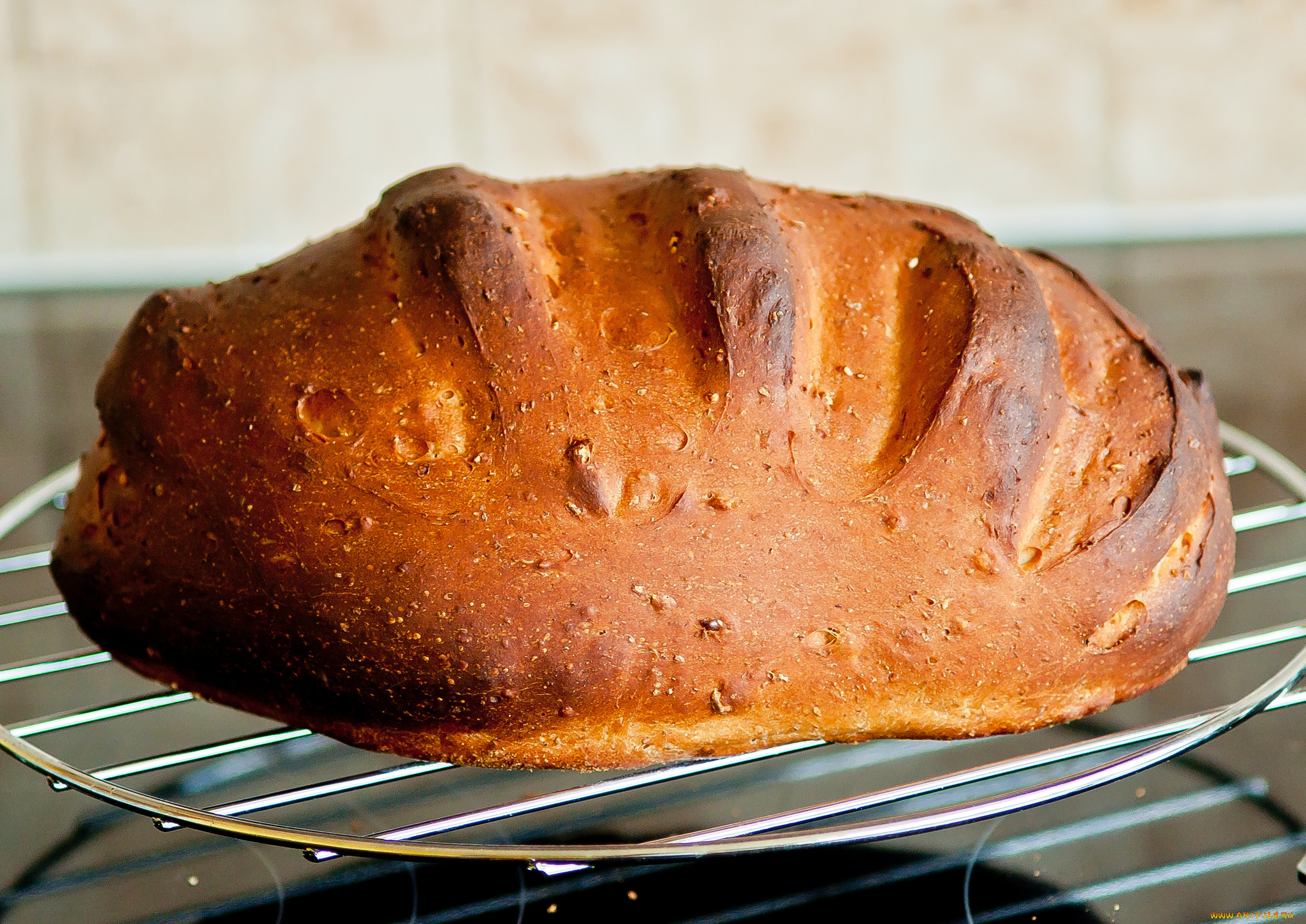 еда, хлеб, , выпечка, буханка