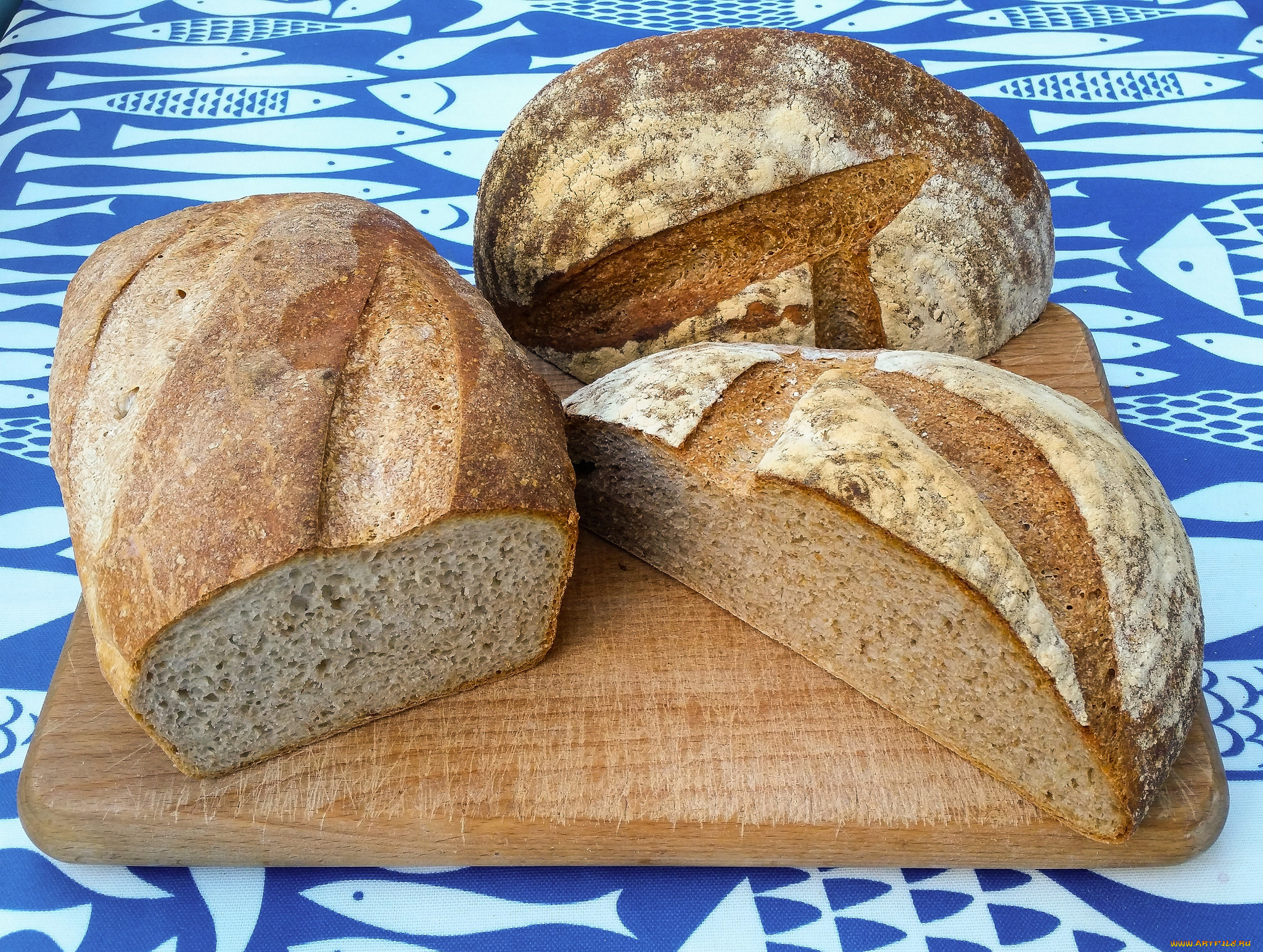 еда, хлеб, , выпечка, буханка