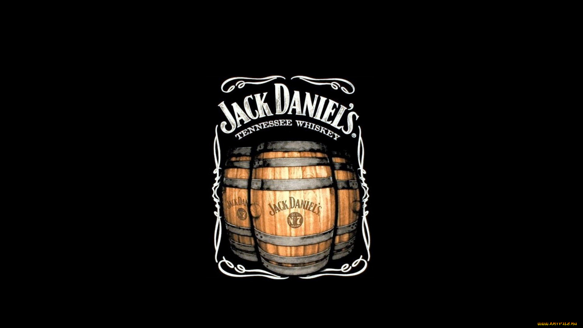 бренды, jack, daniel`s, виски