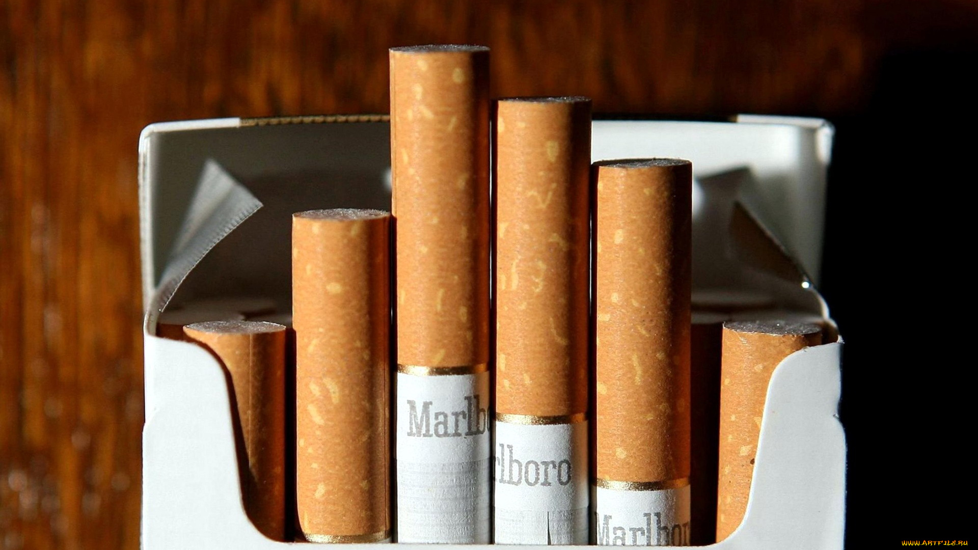 бренды, marlboro, сигареты