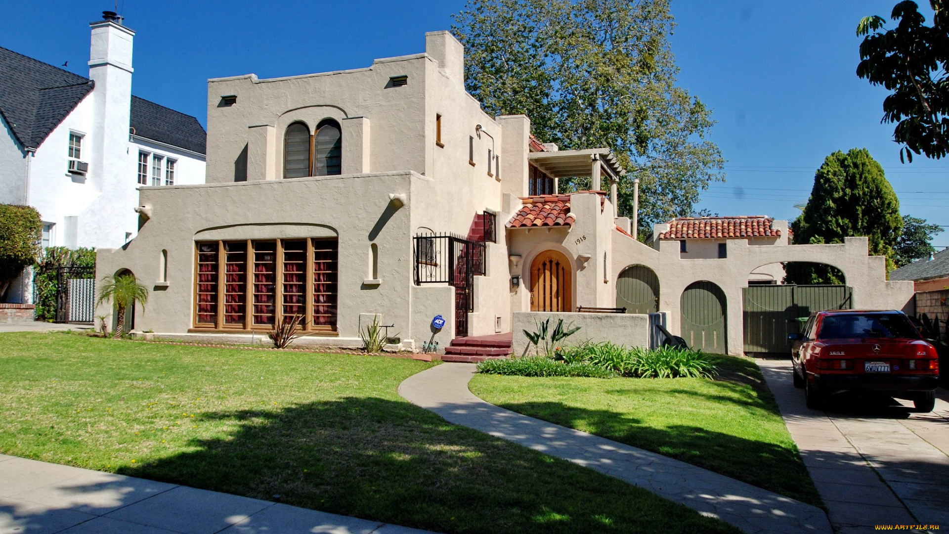 города, -, здания, , дома, дом, жилой