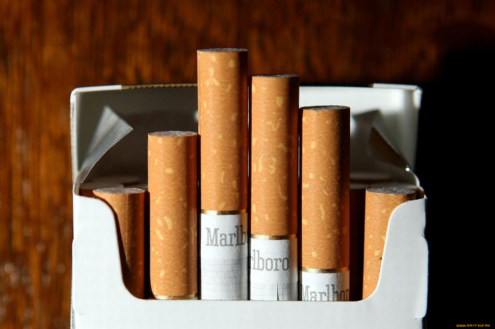 бренды, marlboro, сигареты