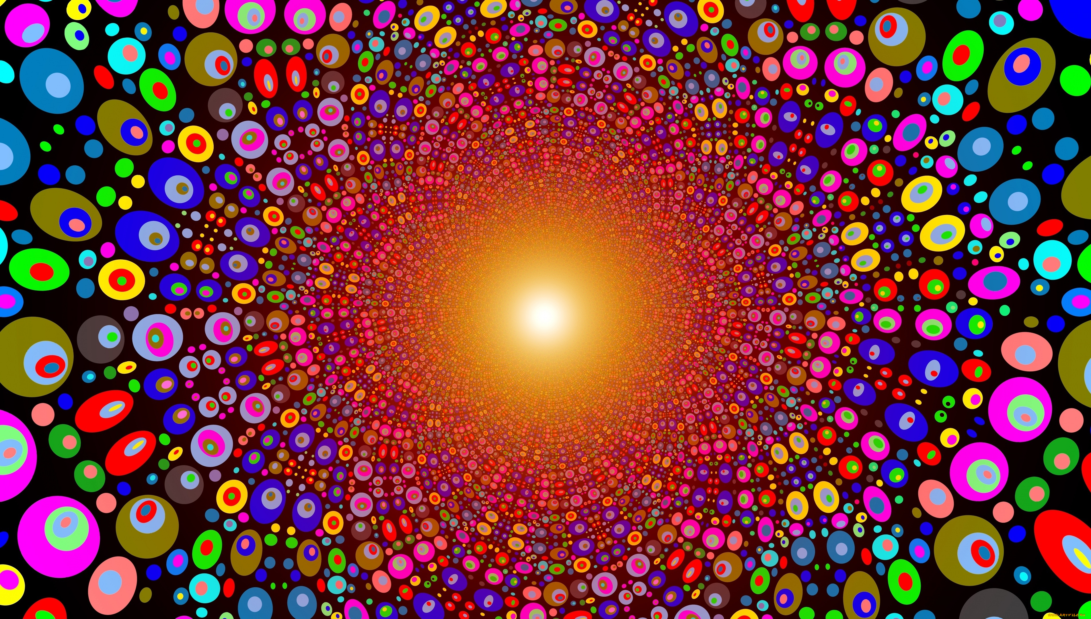 векторная, графика, графика, , graphics, узор, фон, цвета