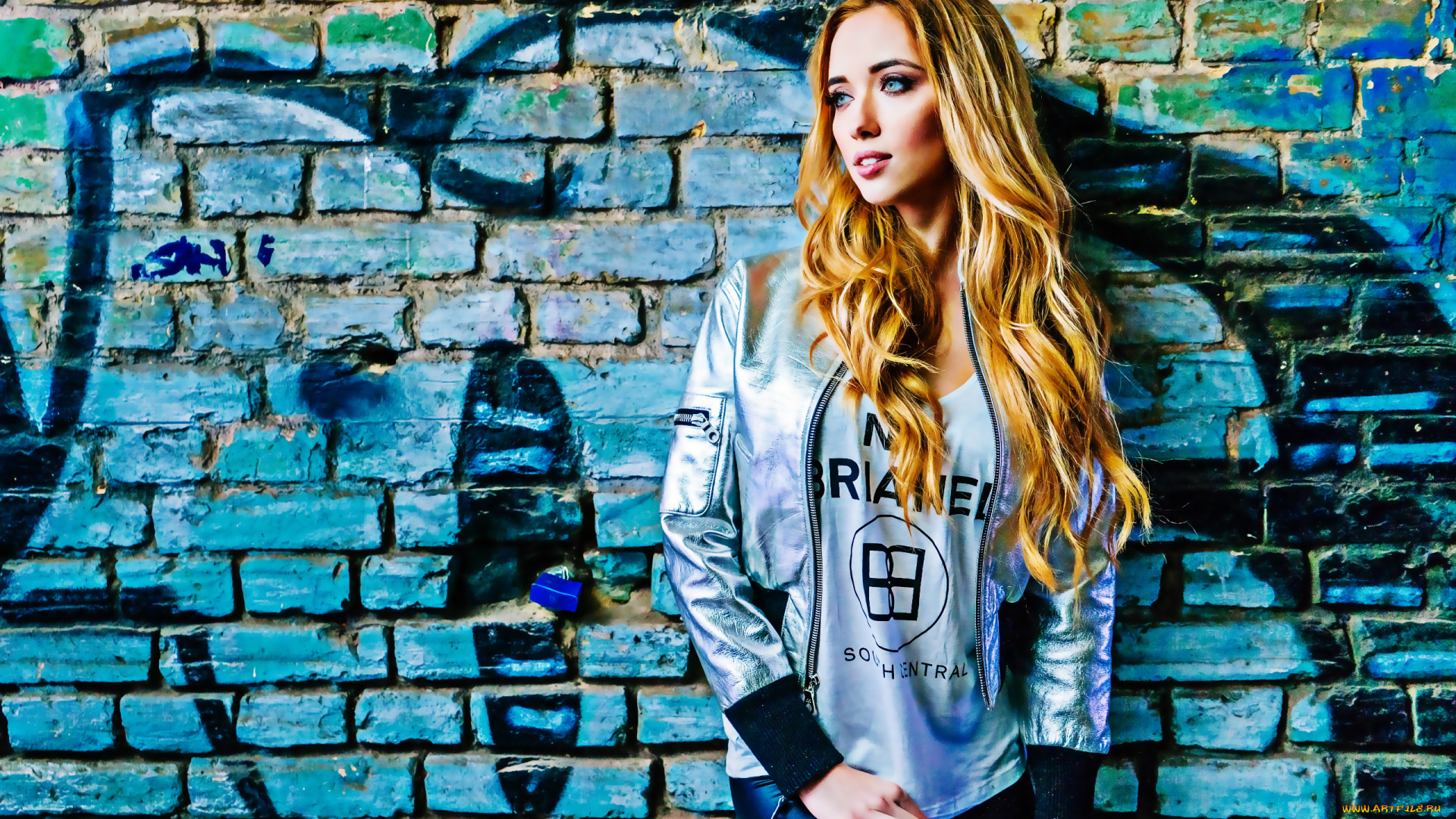 данилова, евгения, музыка, -временный, eugenia, scarlett, 2019, знаменитость, граффити, евгения, данилова, украинская, певица