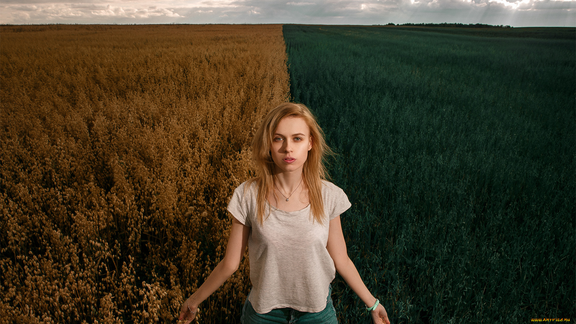 девушка, девушки, -unsort, , блондинки, , светловолосые, модель, maria, amelina