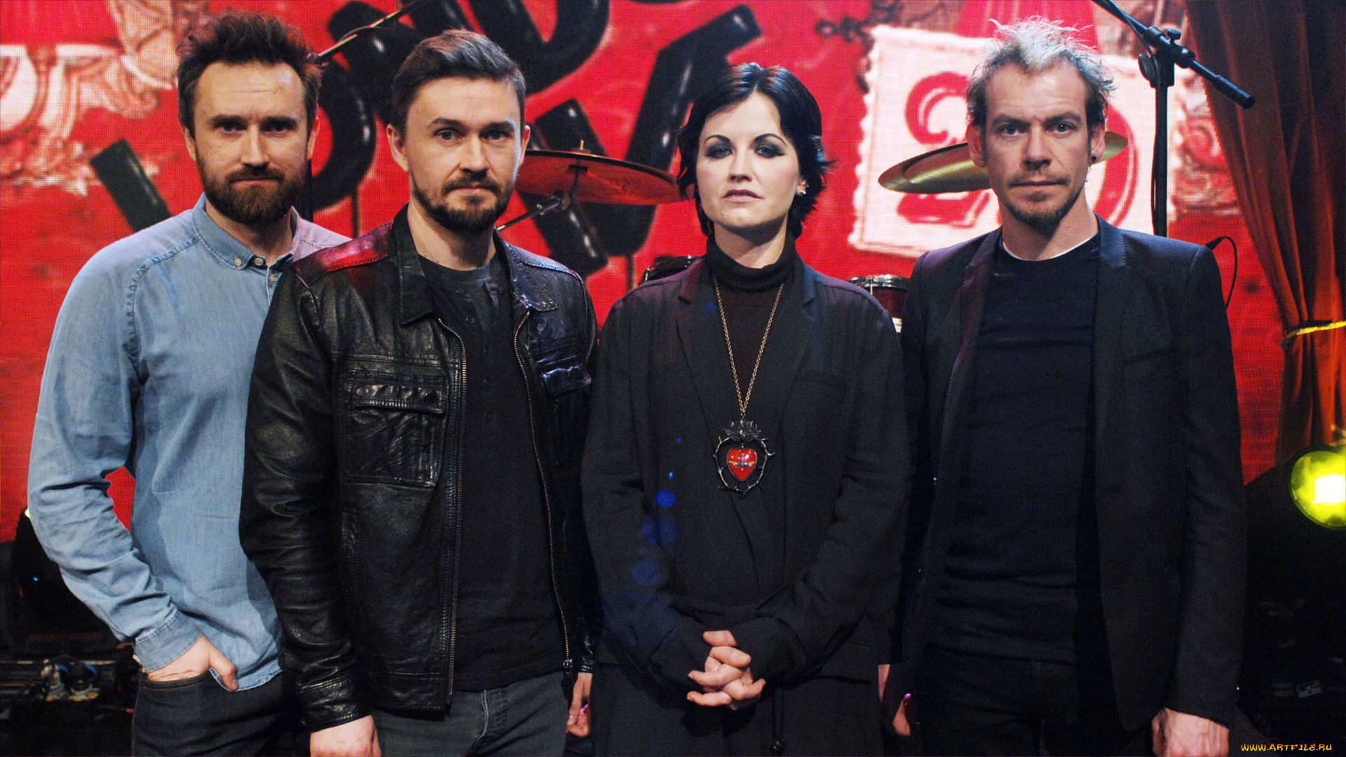 the-cranberries, музыка, the, cranberries, группа