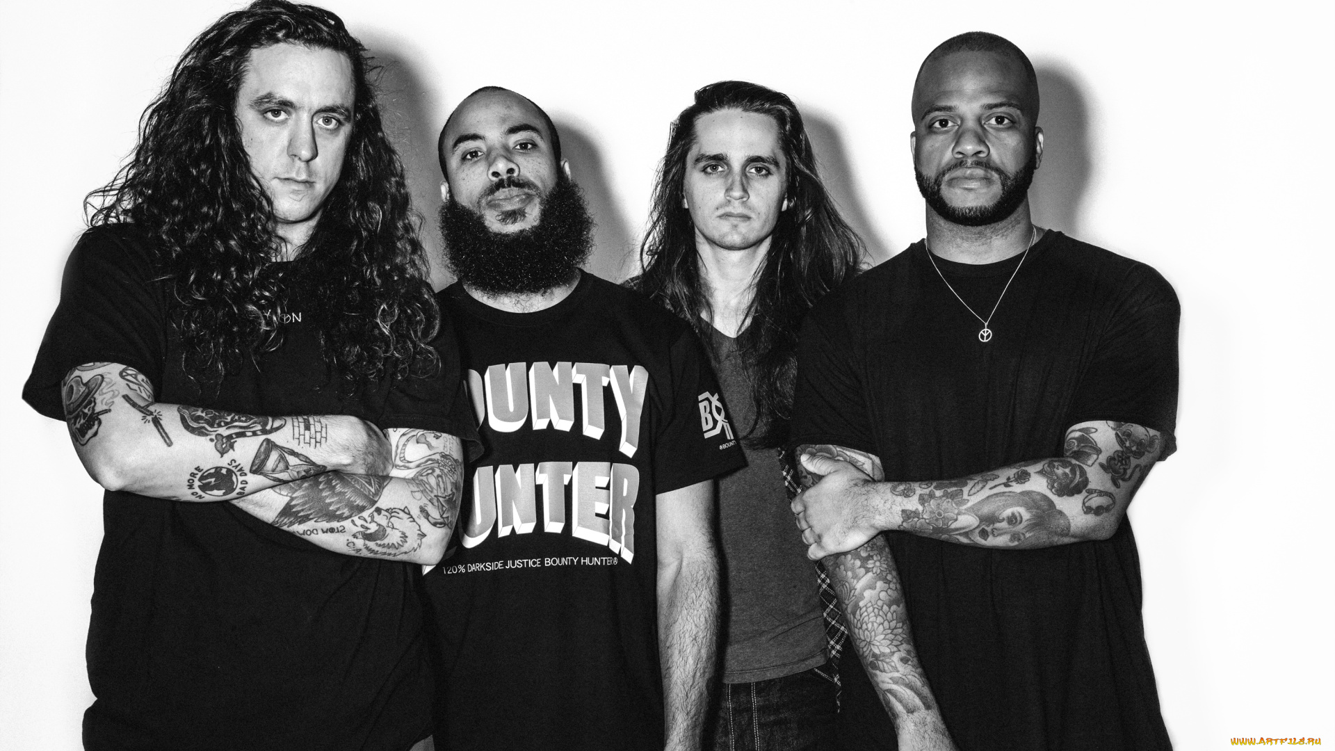 trash, talk, музыка, группа