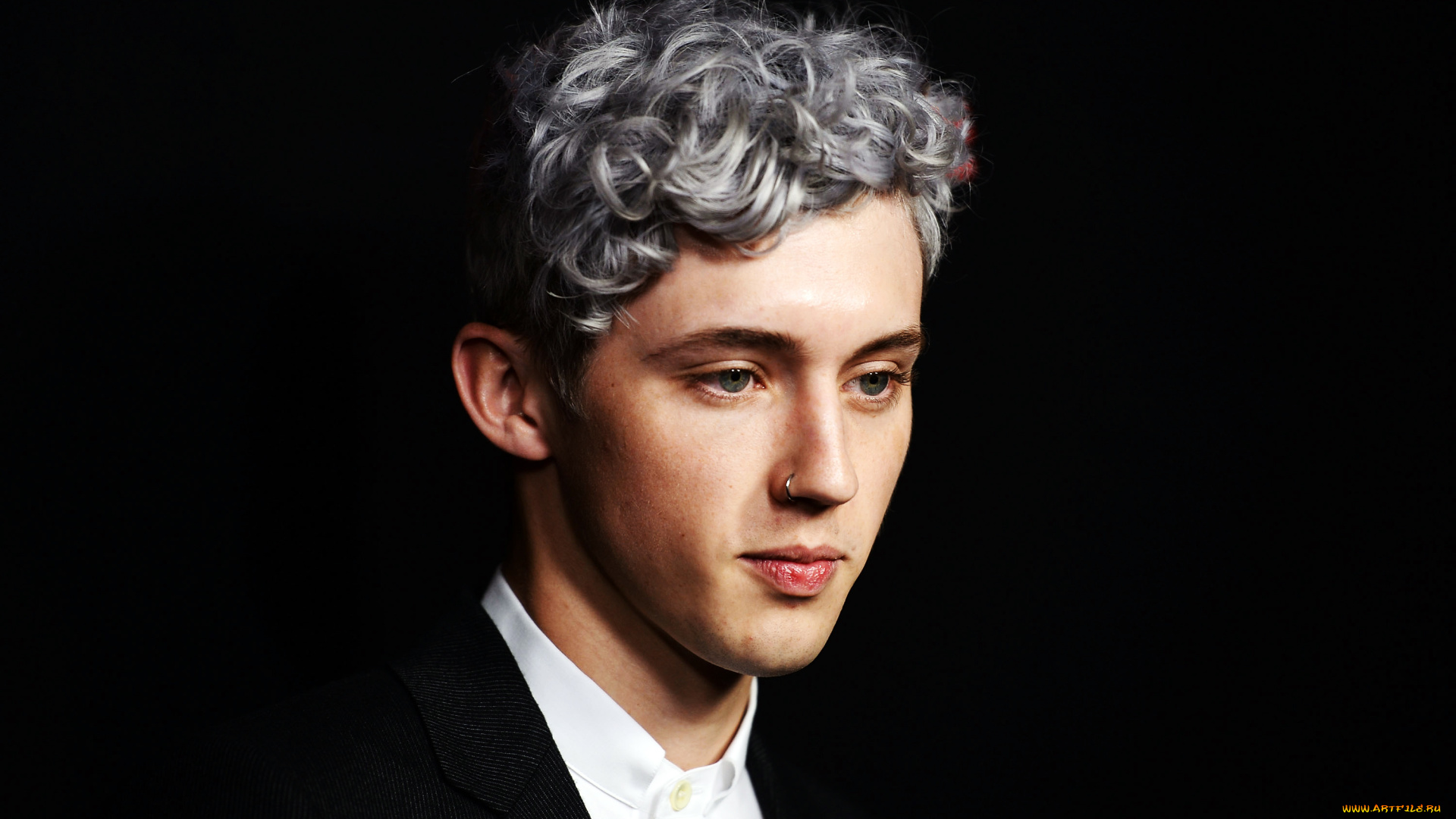 troye, sivan, музыка, музыкант