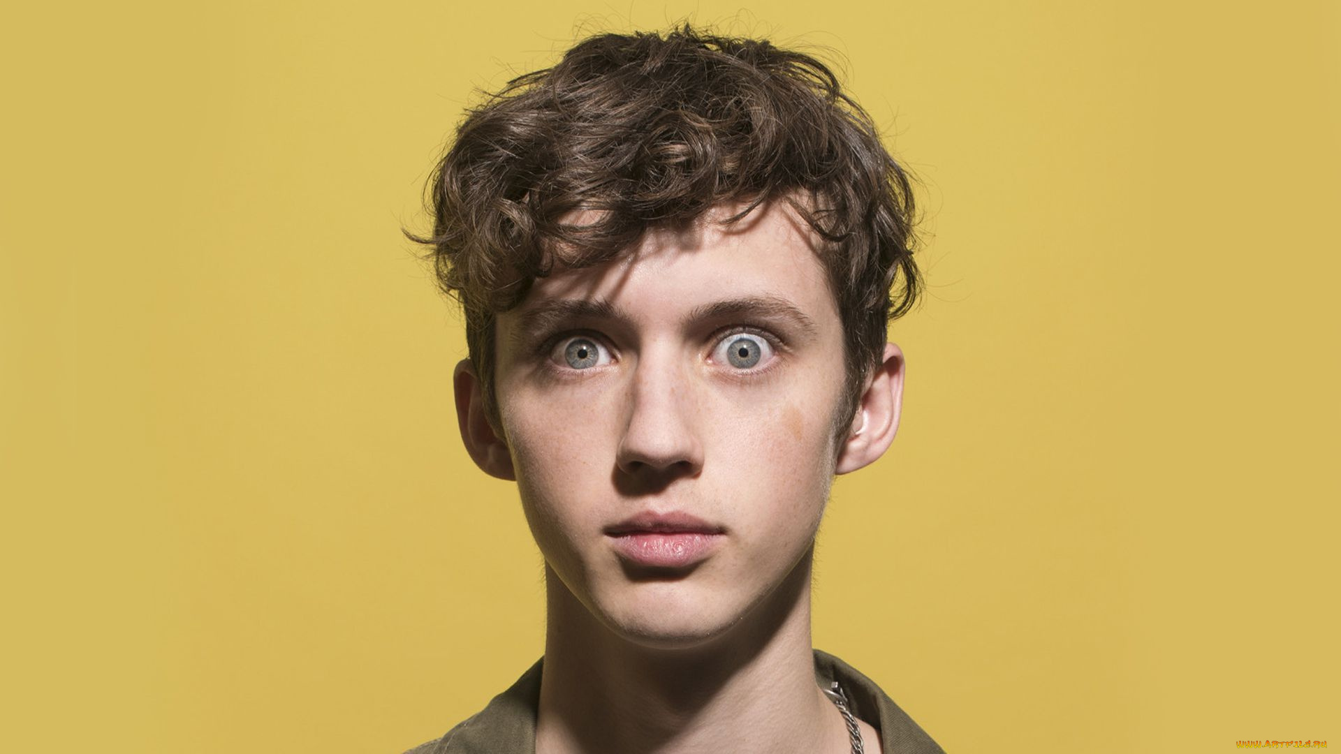 troye, sivan, музыка, музыкант