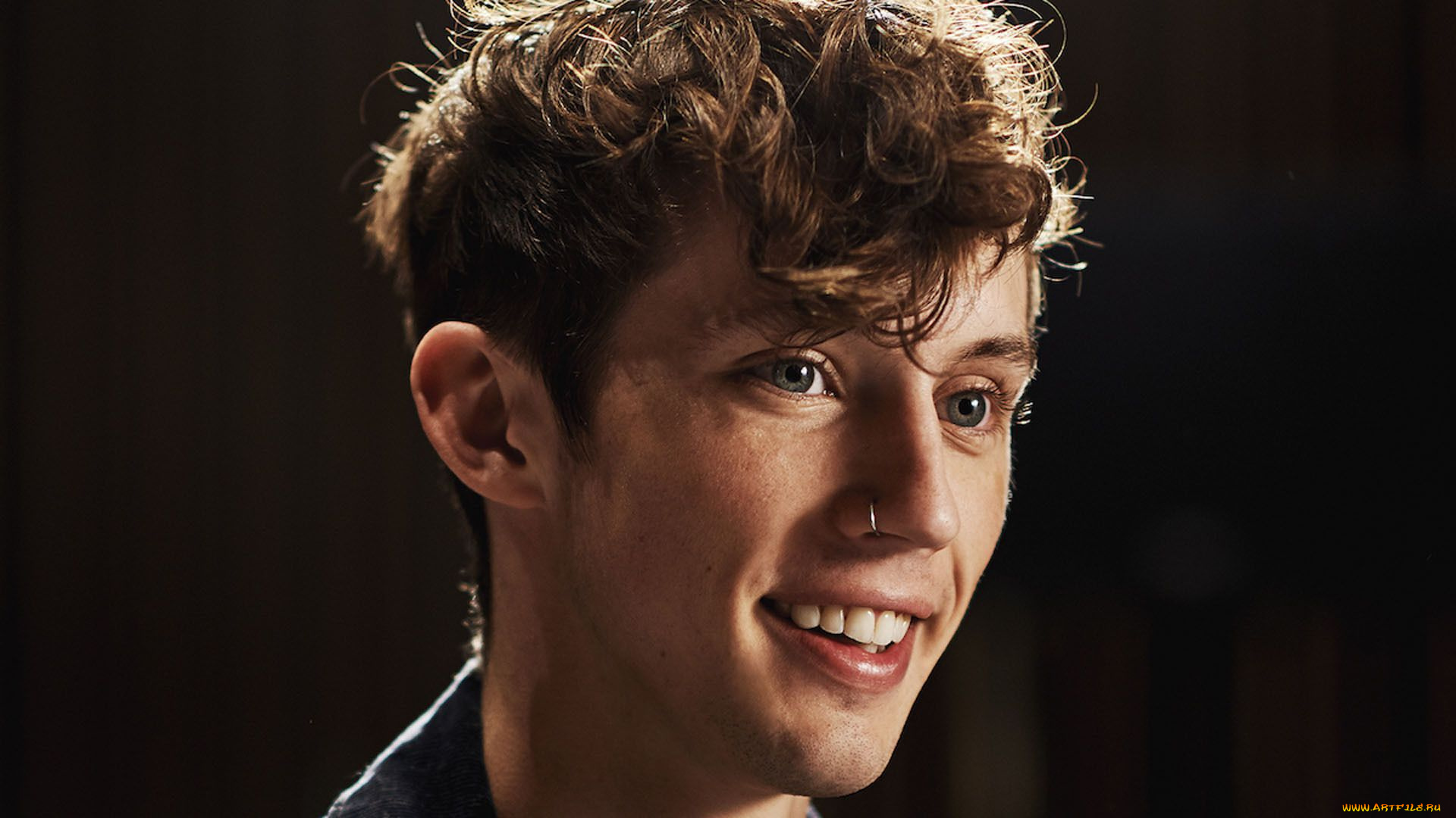 troye, sivan, музыка, музыкант
