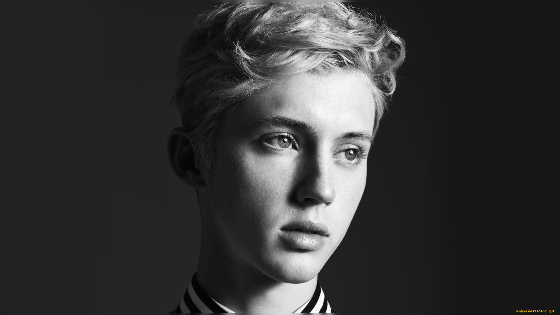 troye, sivan, музыка, музыкант