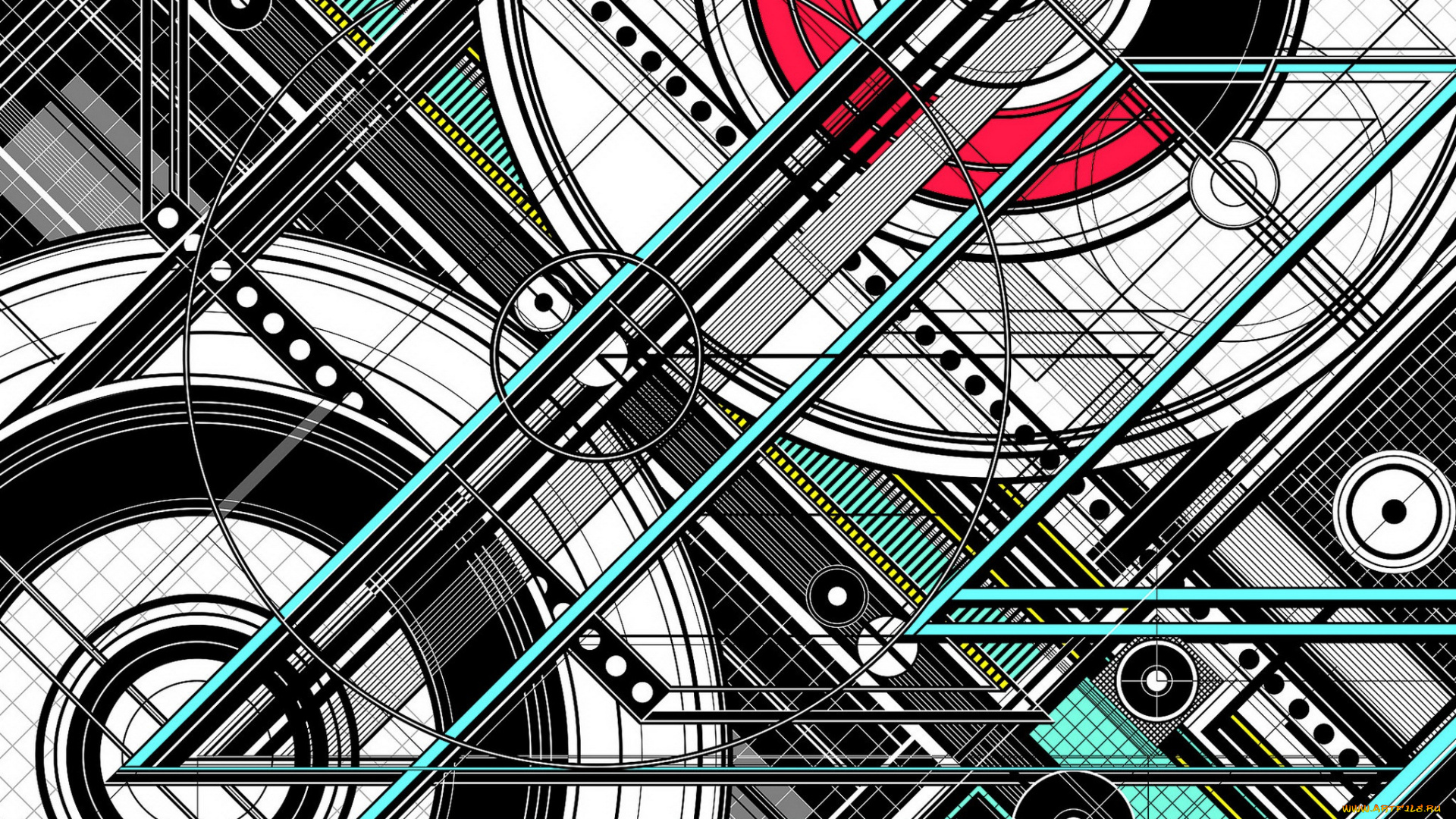 векторная, графика, -графика, , graphics, цвет, фон, узор