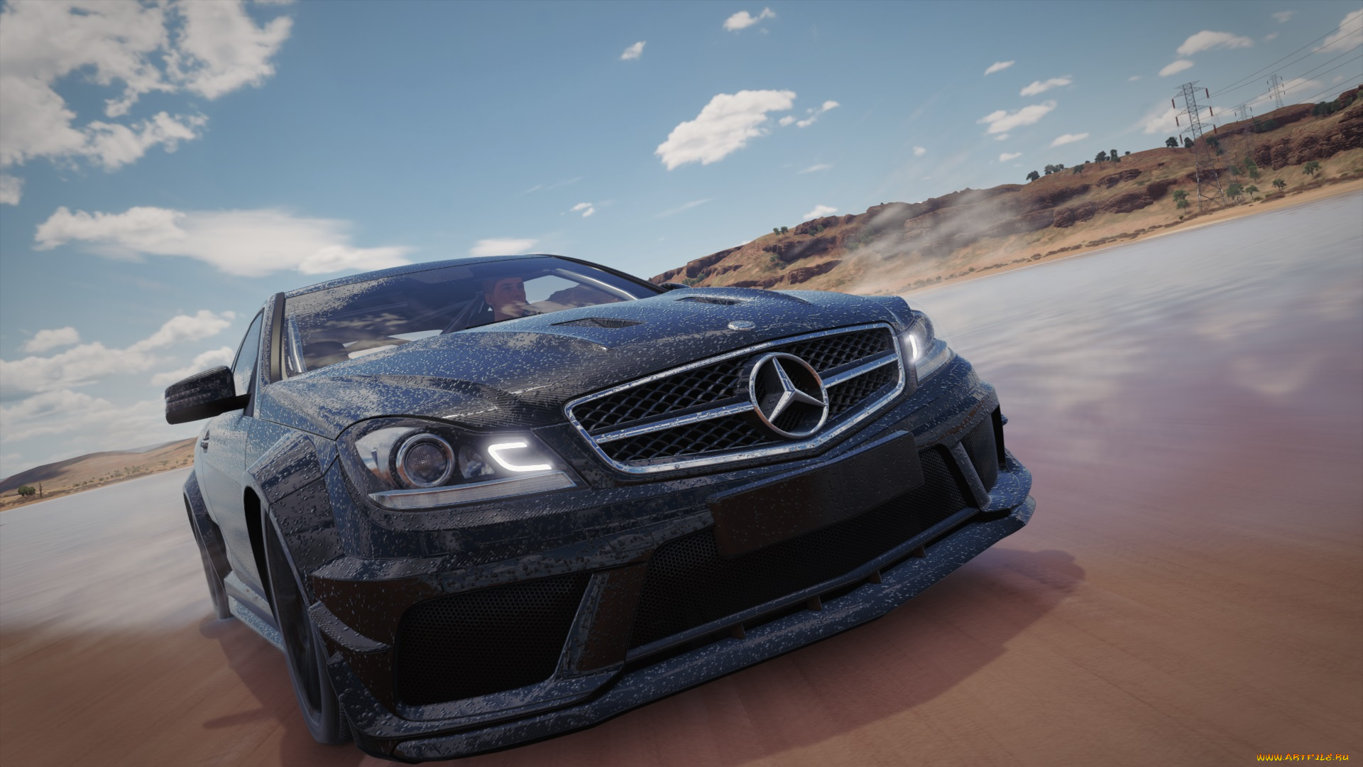 видео, игры, forza, horizon, 3, forza, horizon, 3