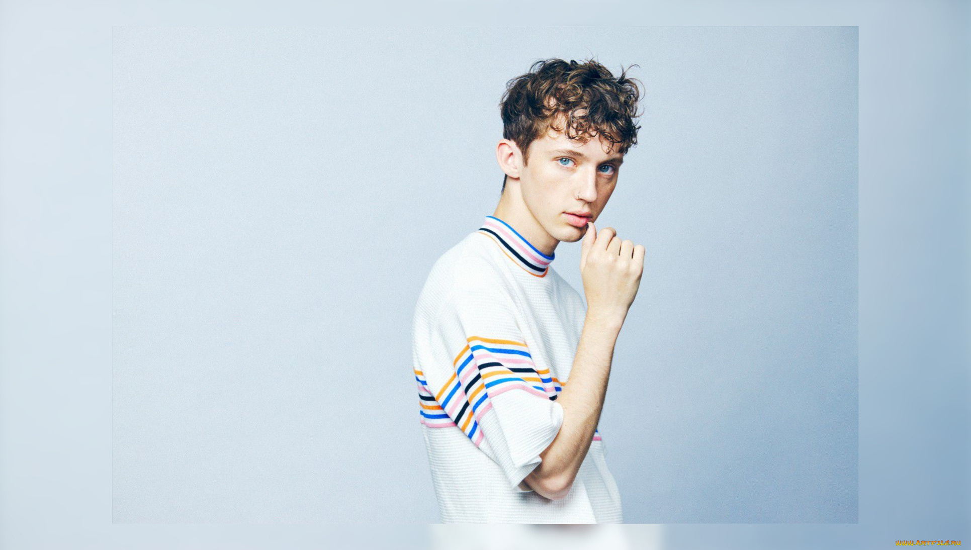 troye, sivan, музыка, музыкант