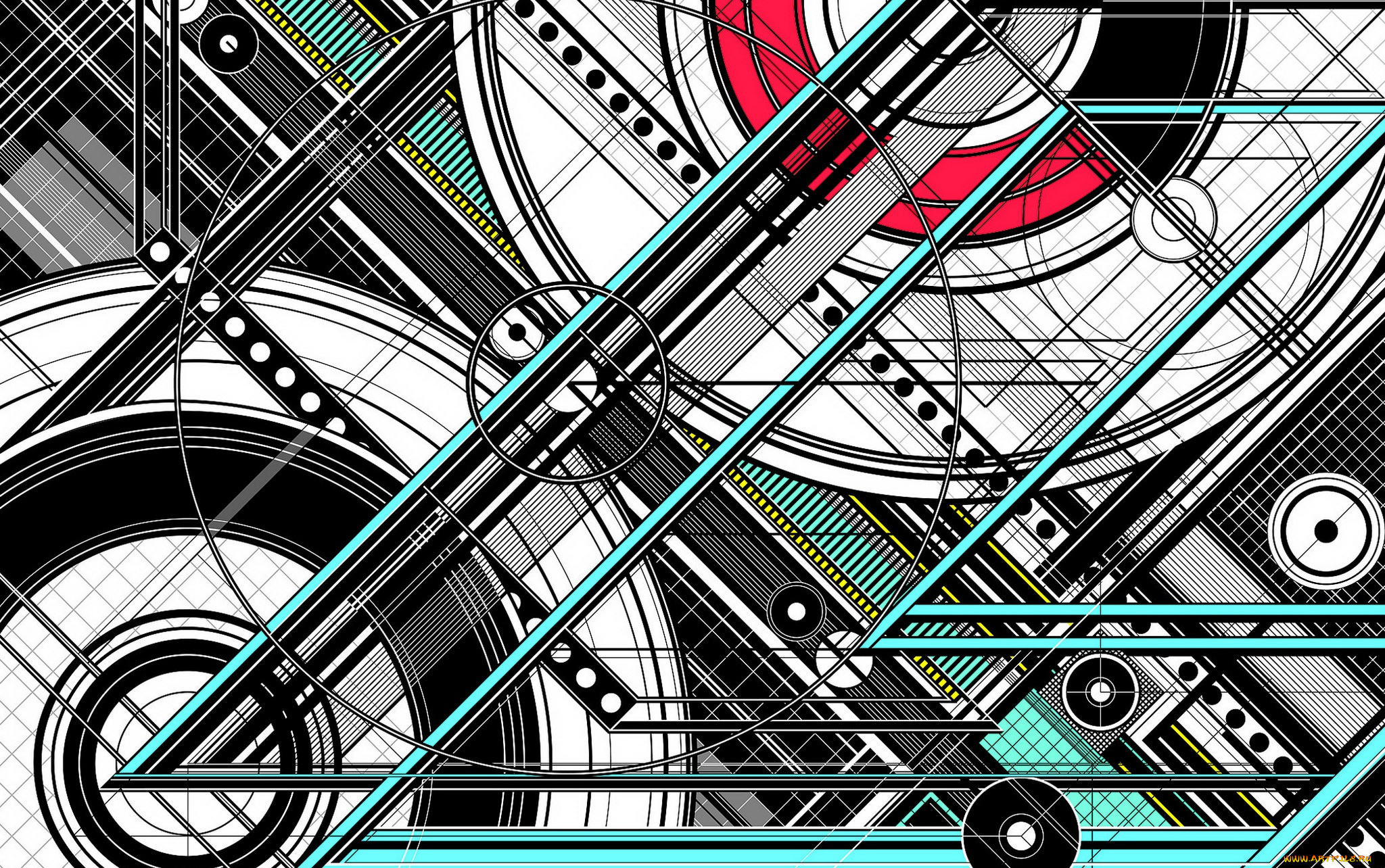 векторная, графика, -графика, , graphics, цвет, фон, узор