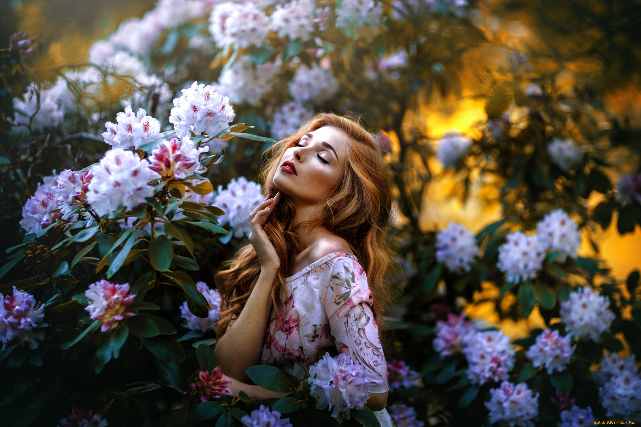 девушка, девушки, -unsort, , рыжеволосые, и, другие, модель