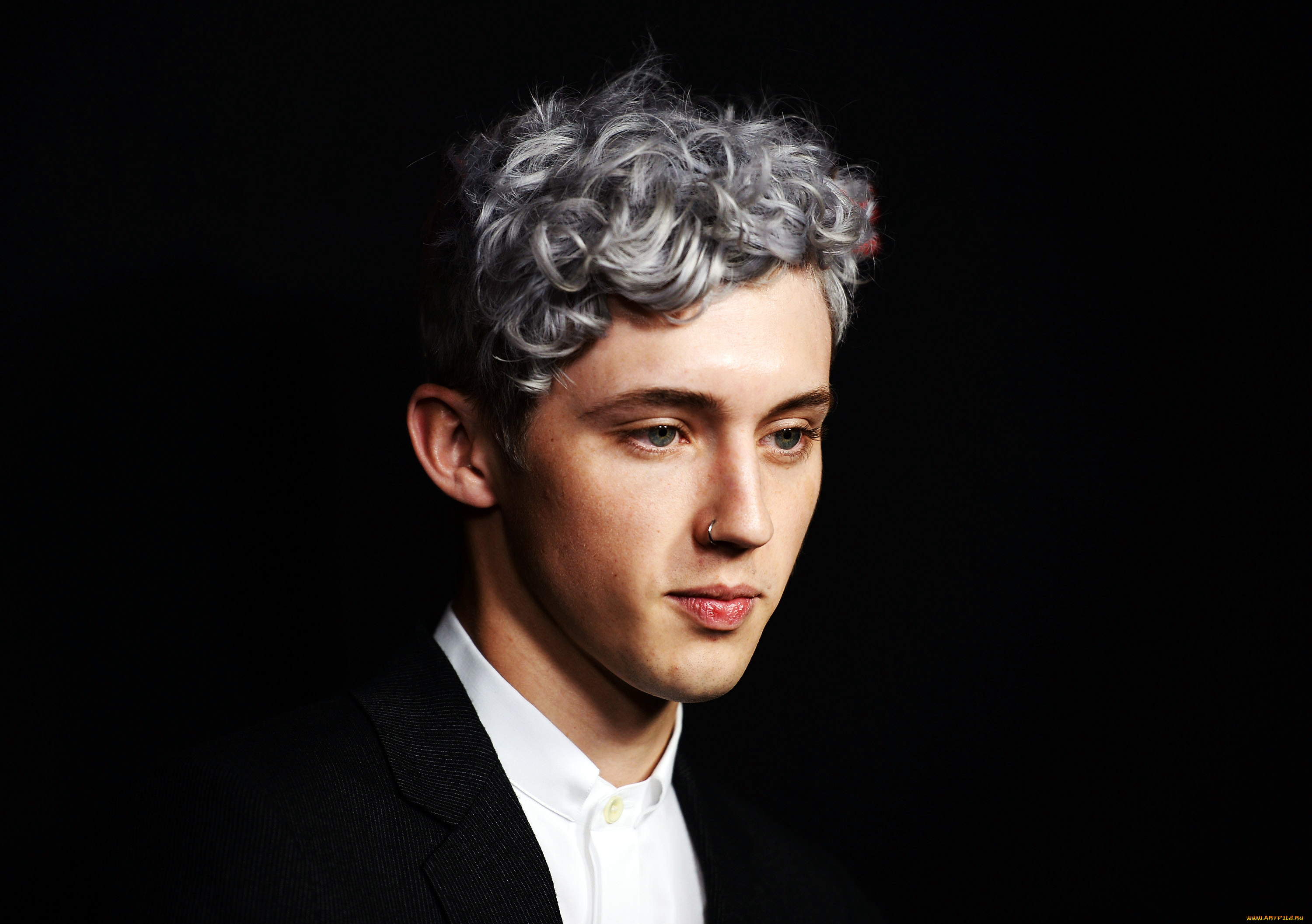 troye, sivan, музыка, музыкант