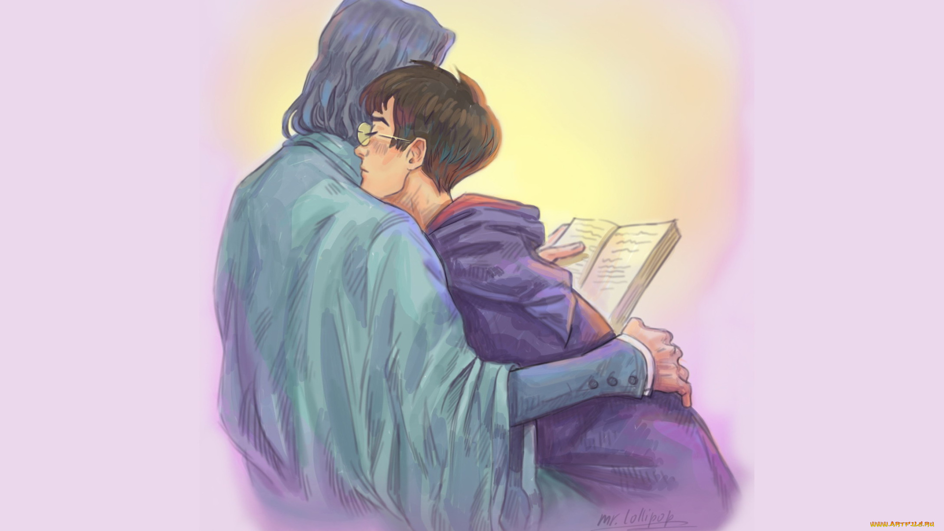 рисованное, кино, , мультфильмы, северус, снейп, гарри, поттер, книга