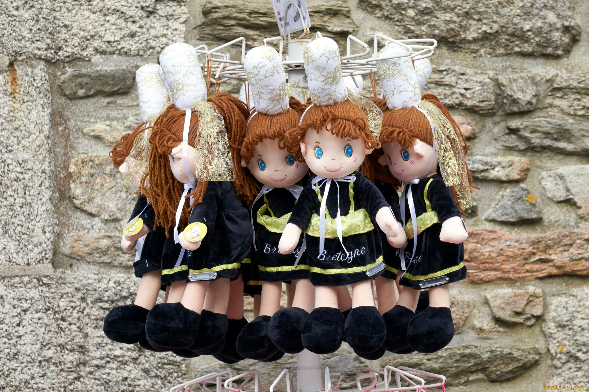 разное, игрушки, куклы