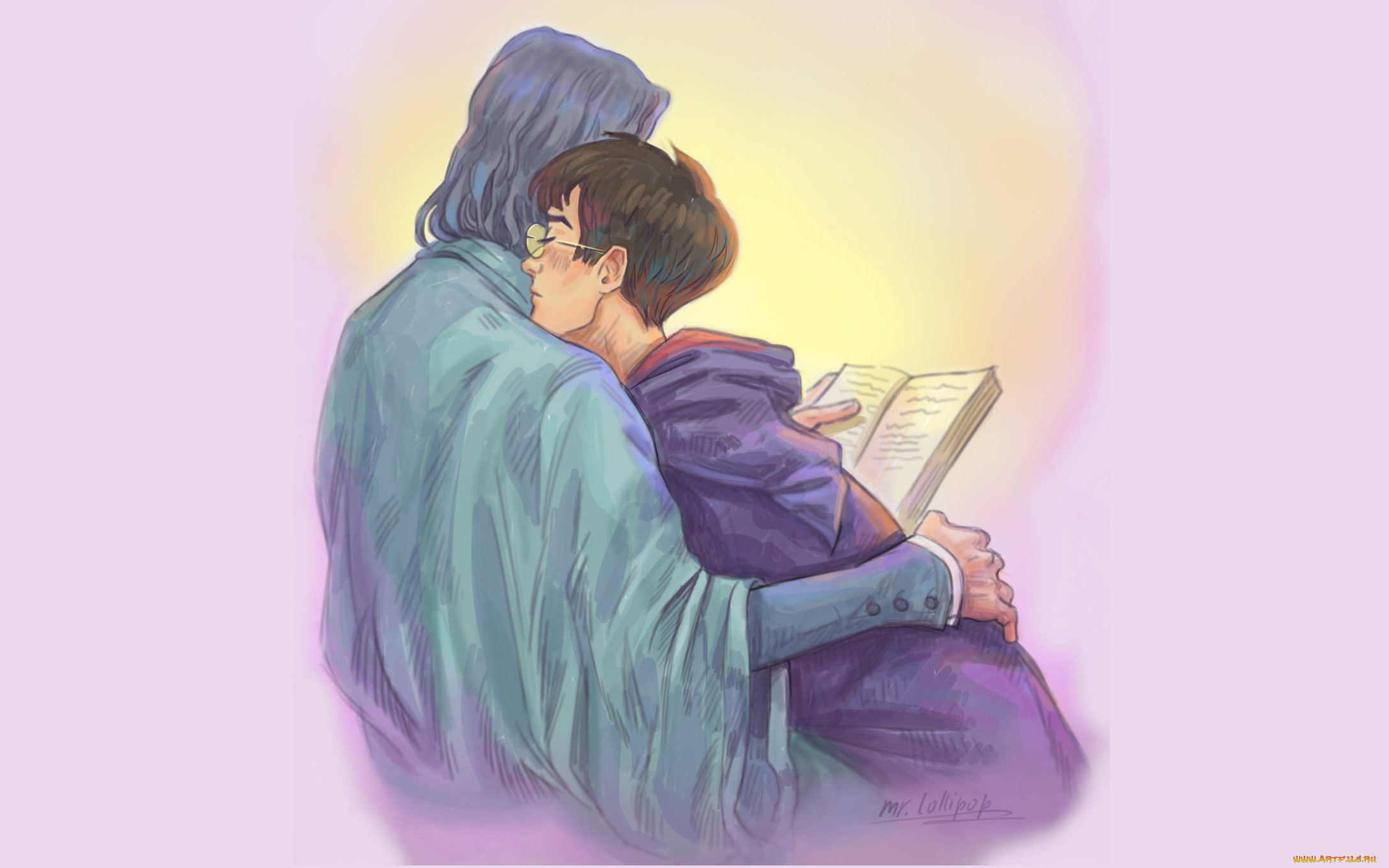 рисованное, кино, , мультфильмы, северус, снейп, гарри, поттер, книга