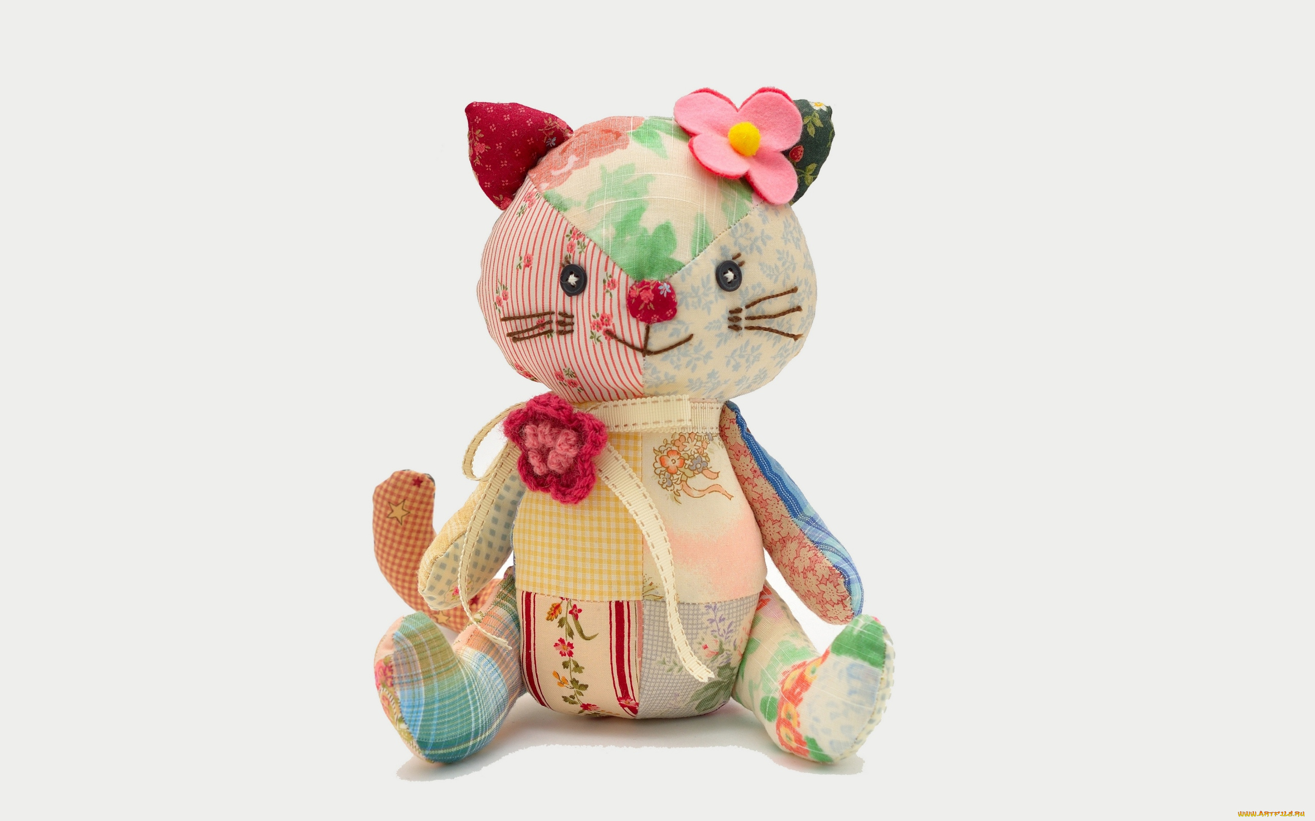 разное, игрушки, игрушка, котенок