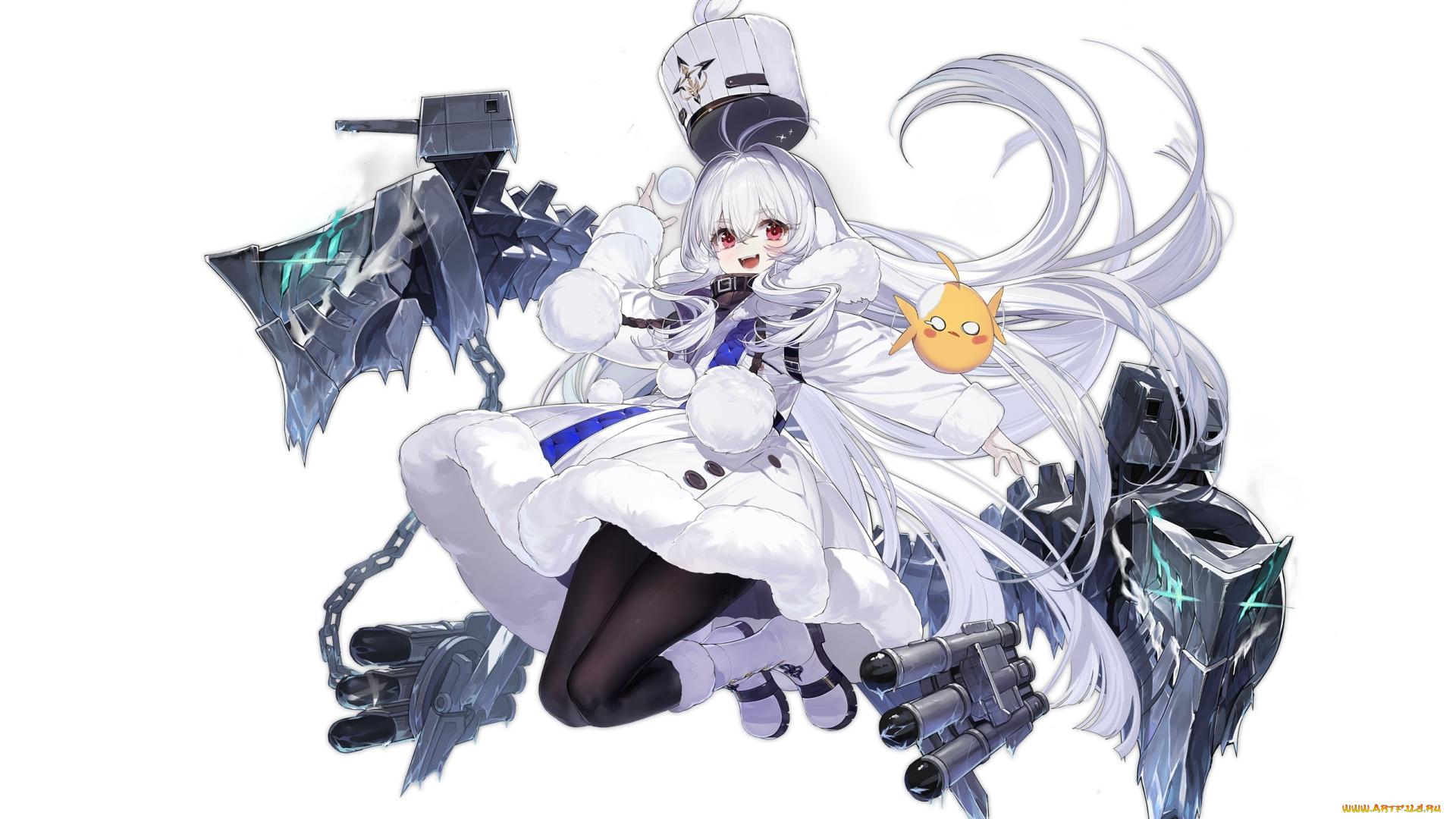 аниме, azur, lane, azur, lane