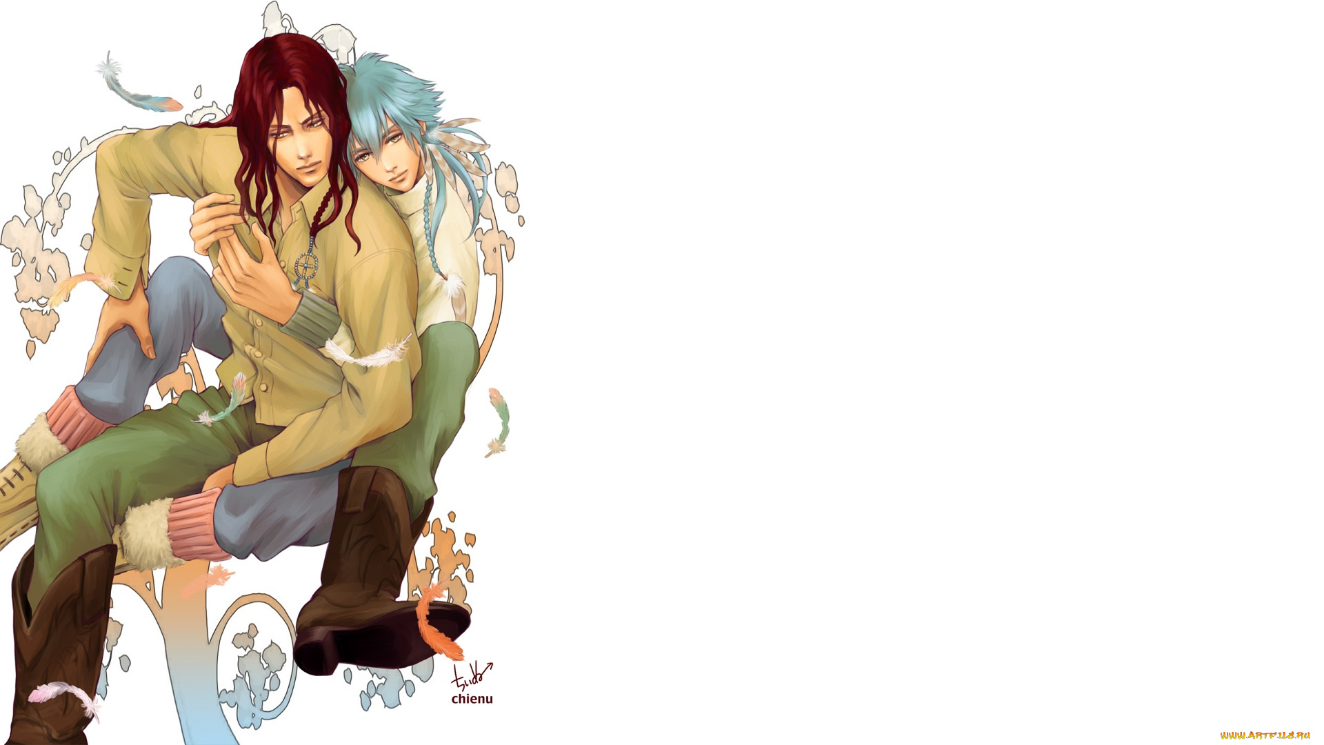 аниме, dramatical, murder, драматическое, убийство