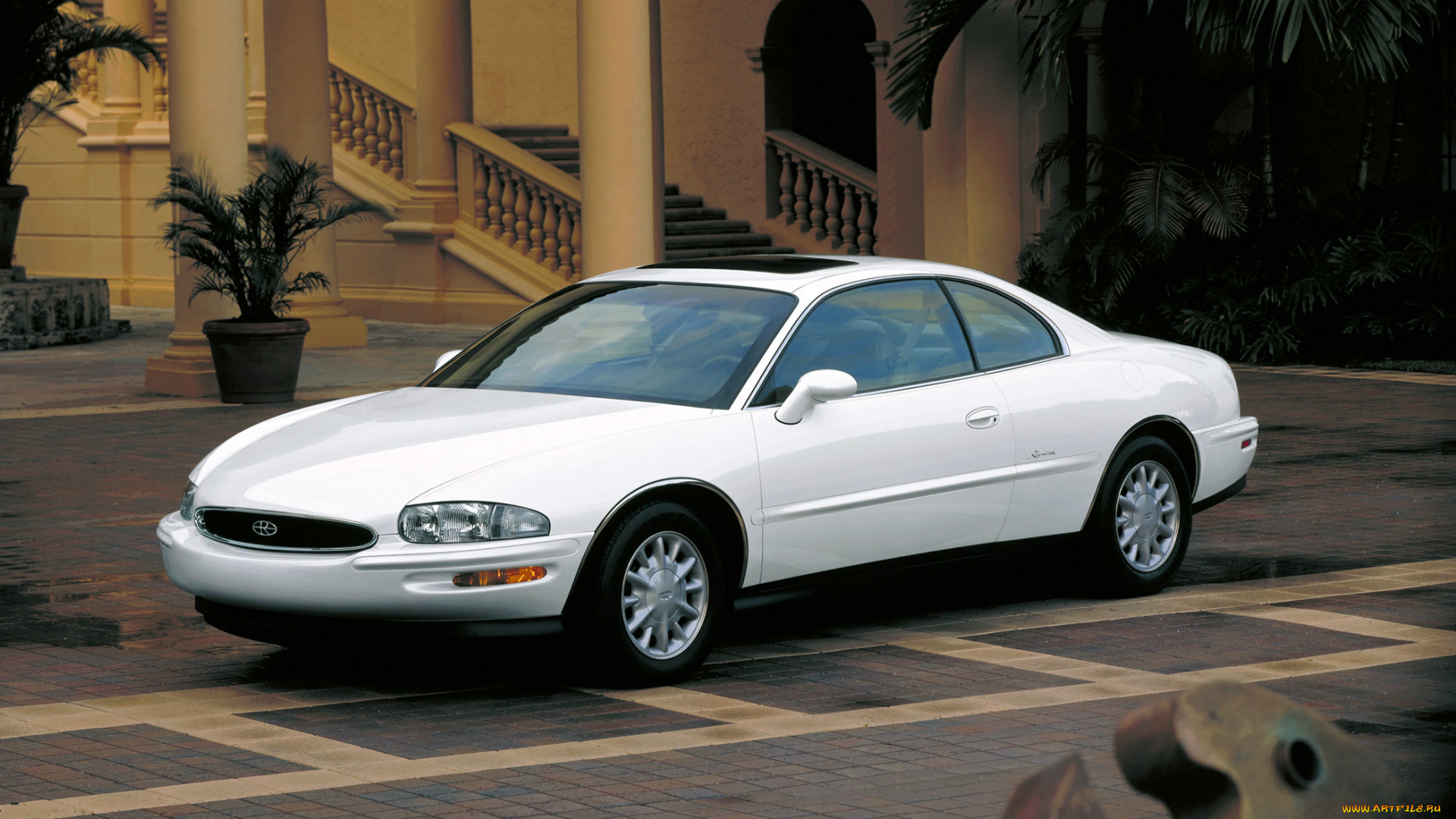 автомобили, buick