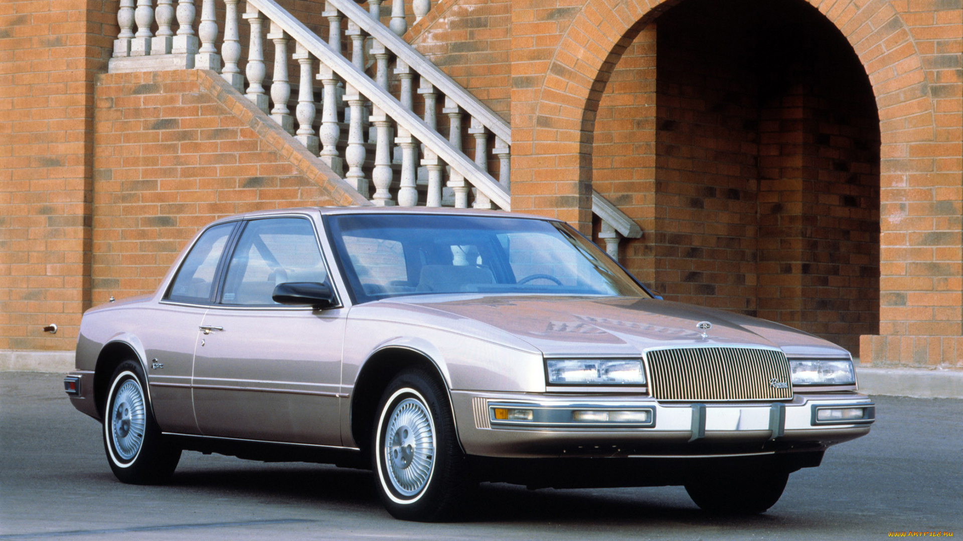 автомобили, buick