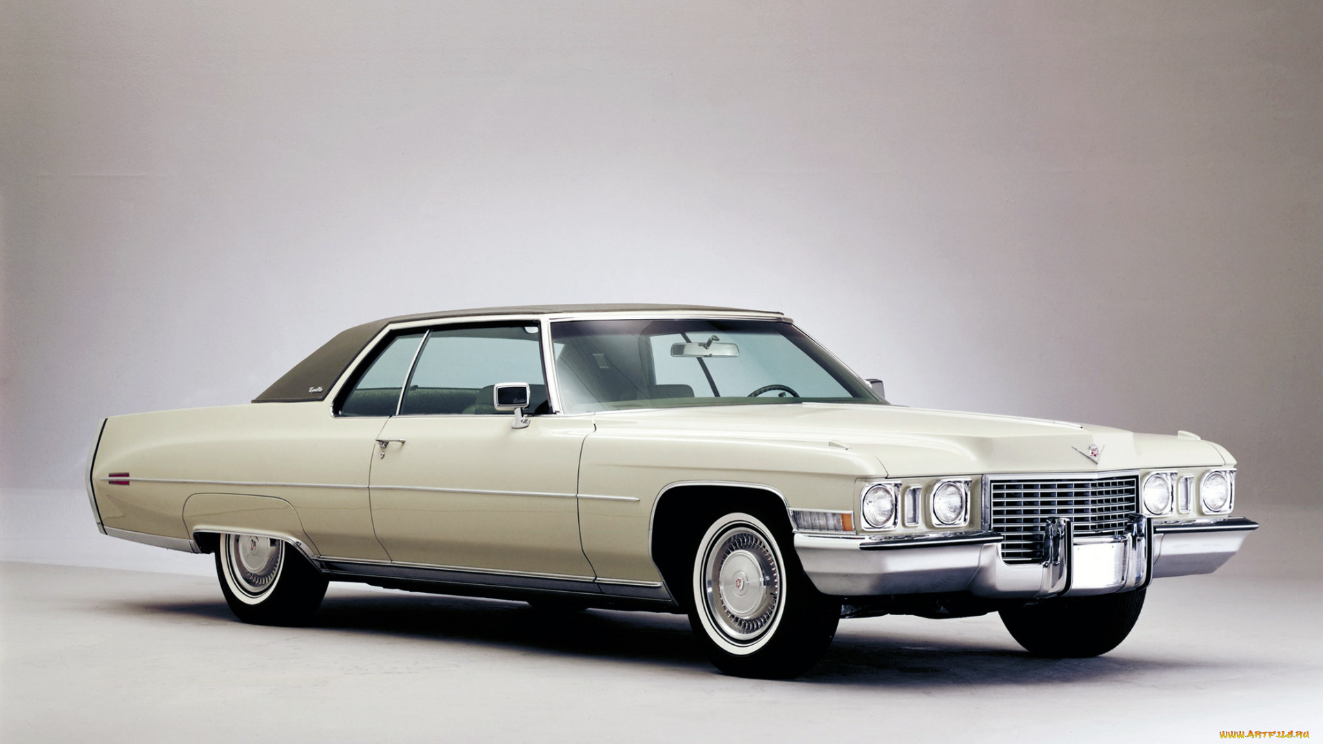 автомобили, cadillac