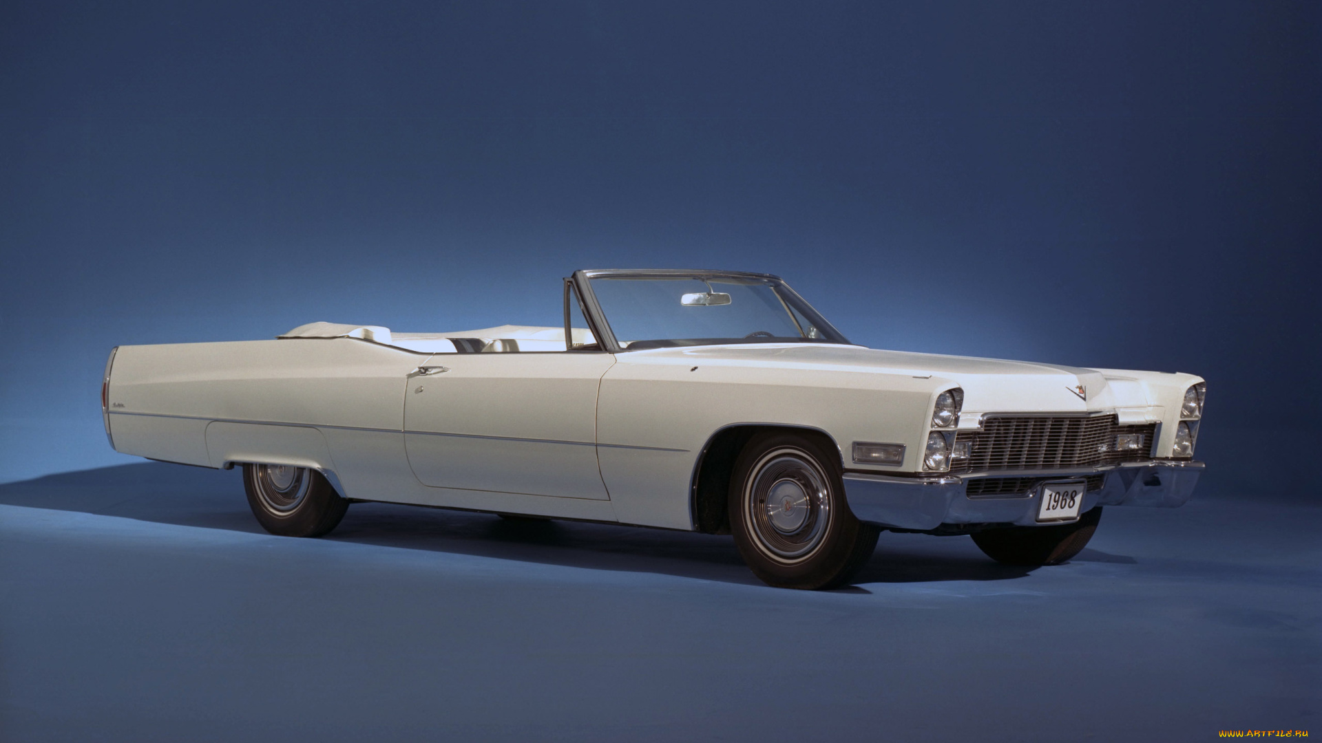 автомобили, cadillac