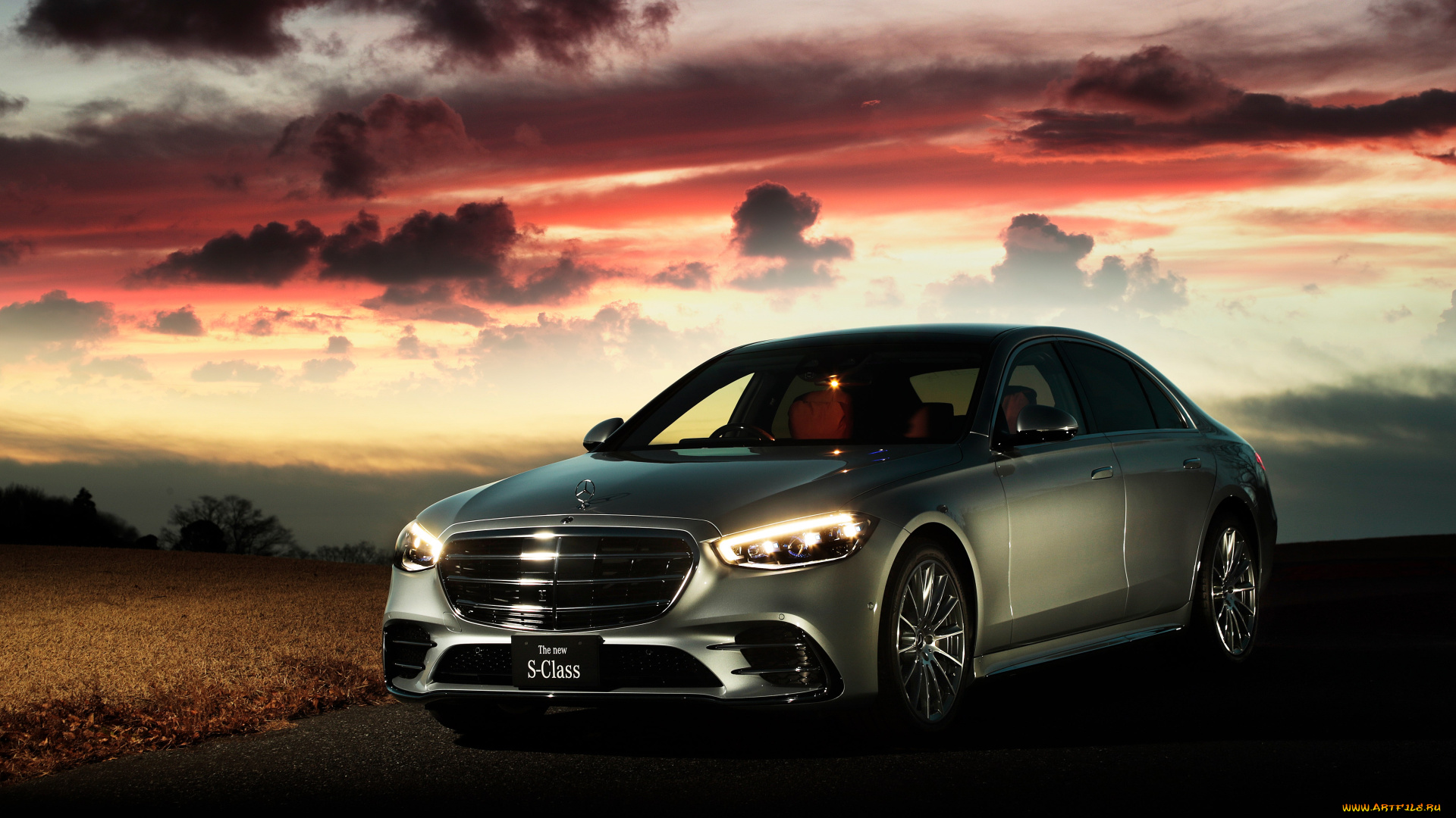 автомобили, mercedes-benz, mercedes