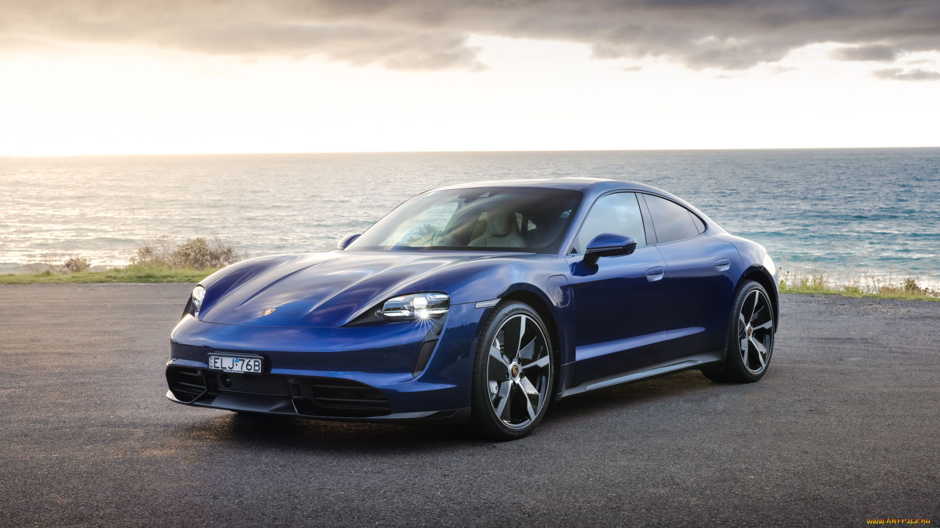 автомобили, porsche