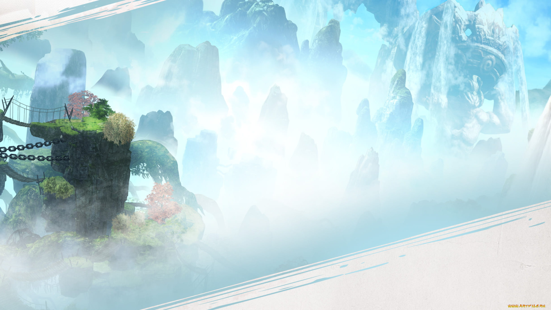 blade, &, soul, revelation, видео, игры, blade, and, soul, blade, and, soul, revelation