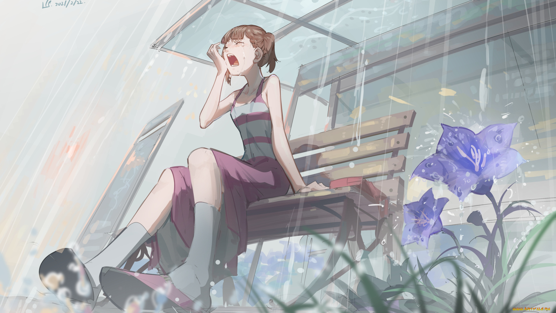 kaguya-sama, , love, is, war, аниме, госпожа, кагуя, в, любви, как, на, войне