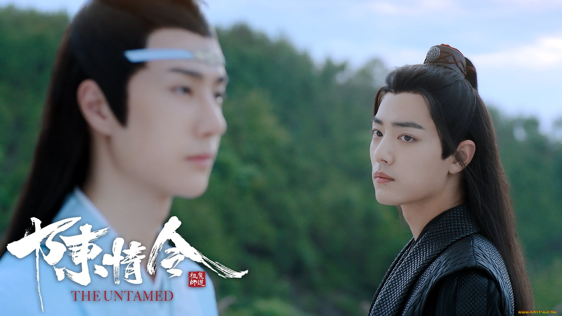 кино, фильмы, the, untamed, the, untamed, неукротимый, повелитель, чэньцин, мосян, тунсю, mo, dao, zu, shi, магистр, дьявольского, культа