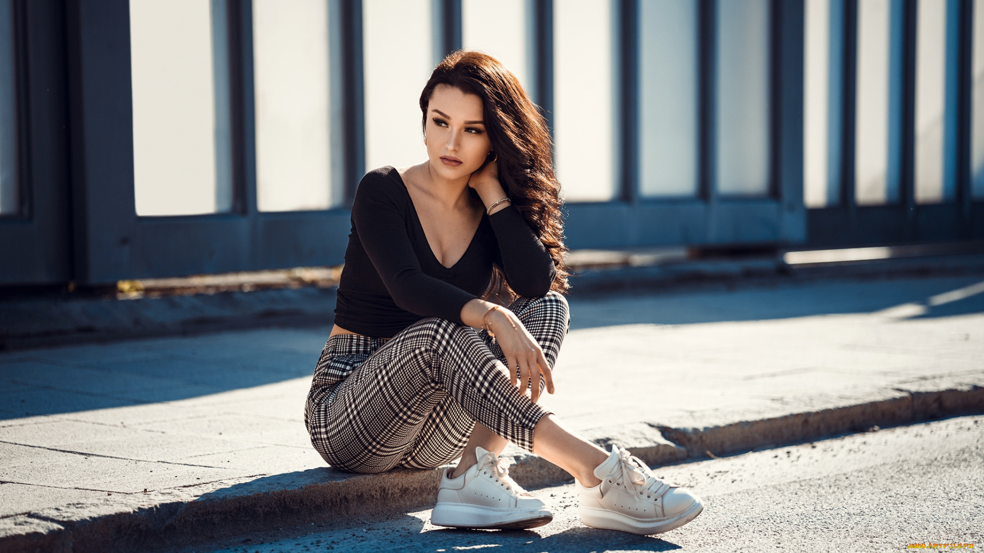 мадам, девушки, -, брюнетки, , шатенки, девушка, красивая, супер, секси, няша, нежная, классная, модница, лапочка