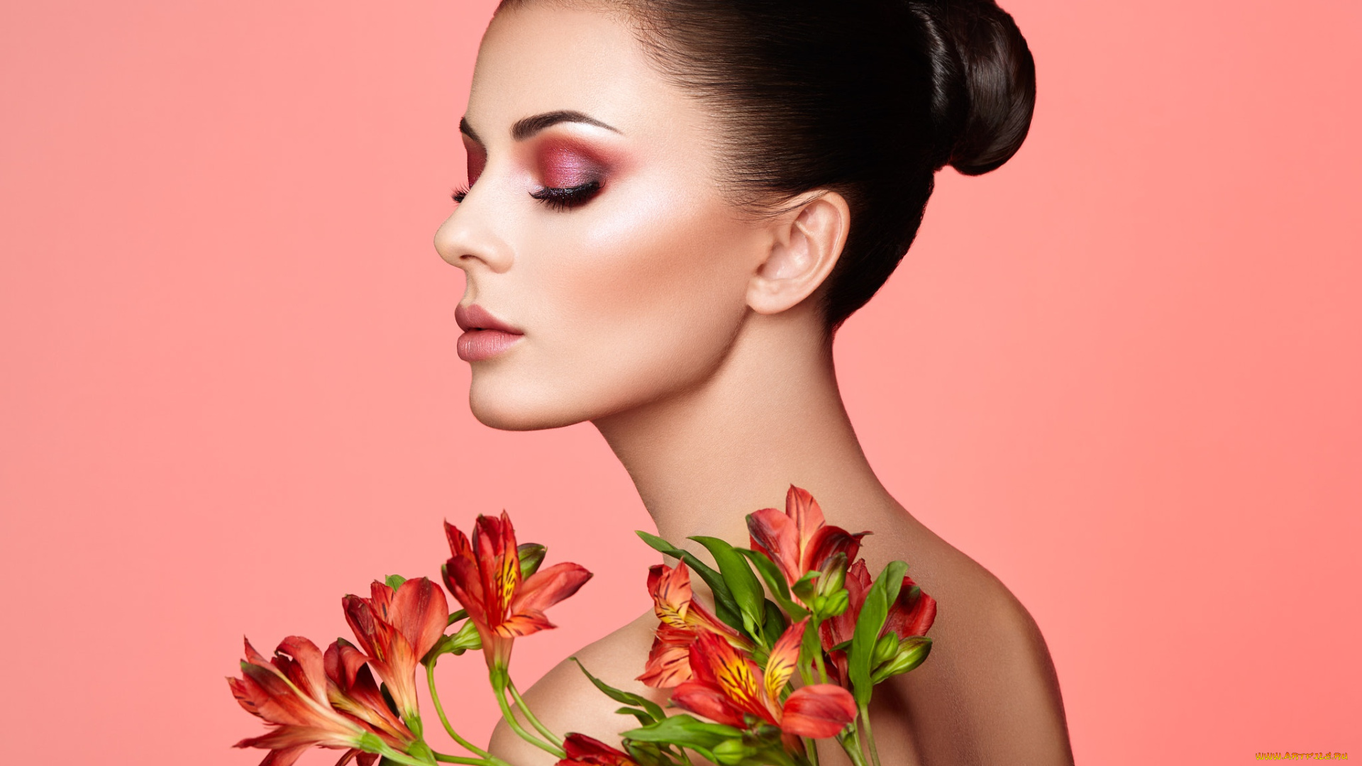 мадам, девушки, -, лица, , портреты, девушка, красивая, супер, секси, няша, нежная, классная, модница, лапочка