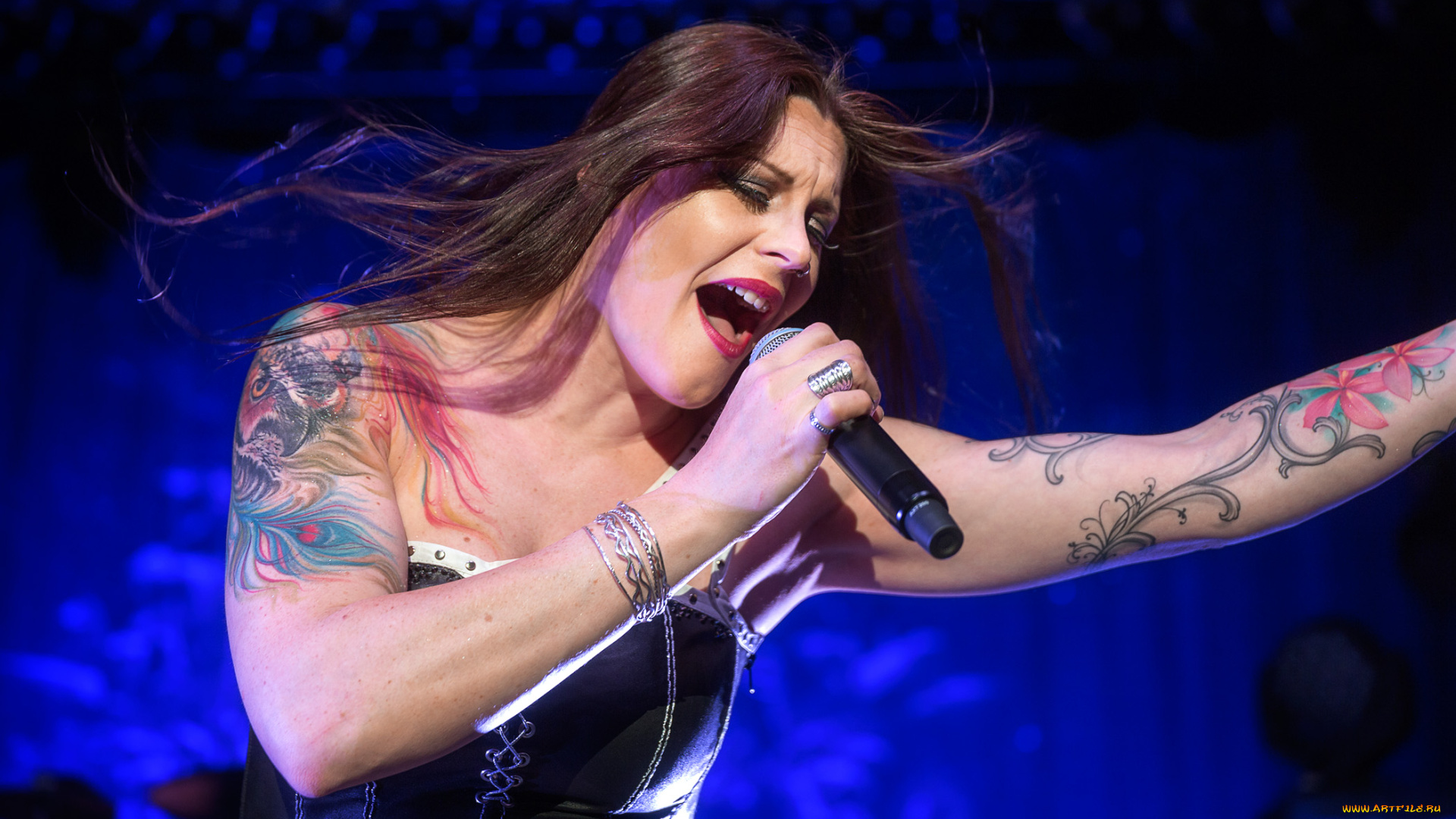 музыка, floor, jansen, floor, jansen