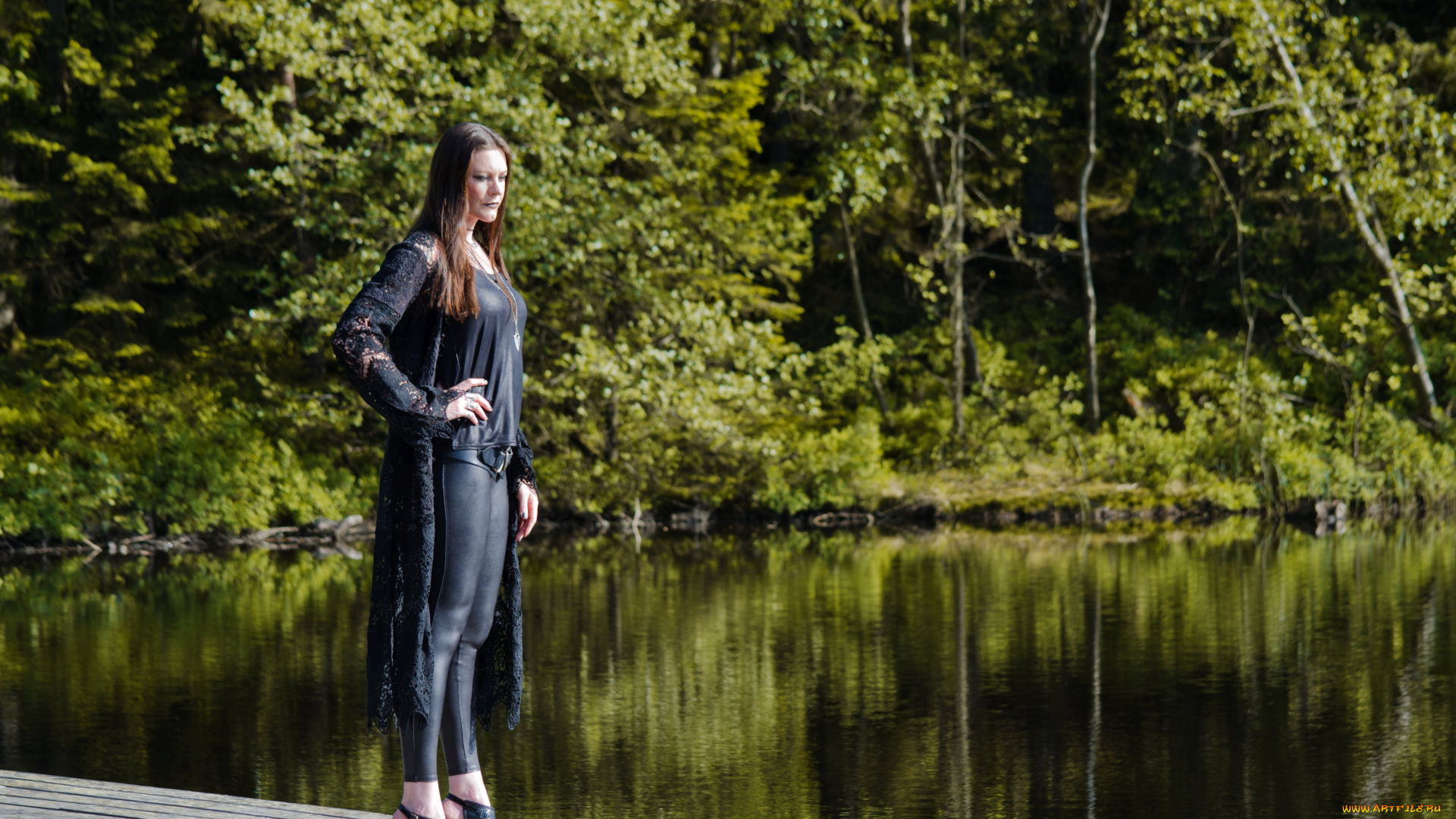 музыка, floor, jansen, floor, jansen