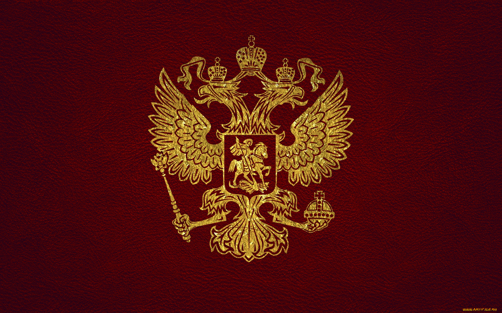 герб, россии, разное, символы, ссср, , россии, наш, национальный, герб, россии, с, двумя, орлами, короной, и, георгием, победоносцем