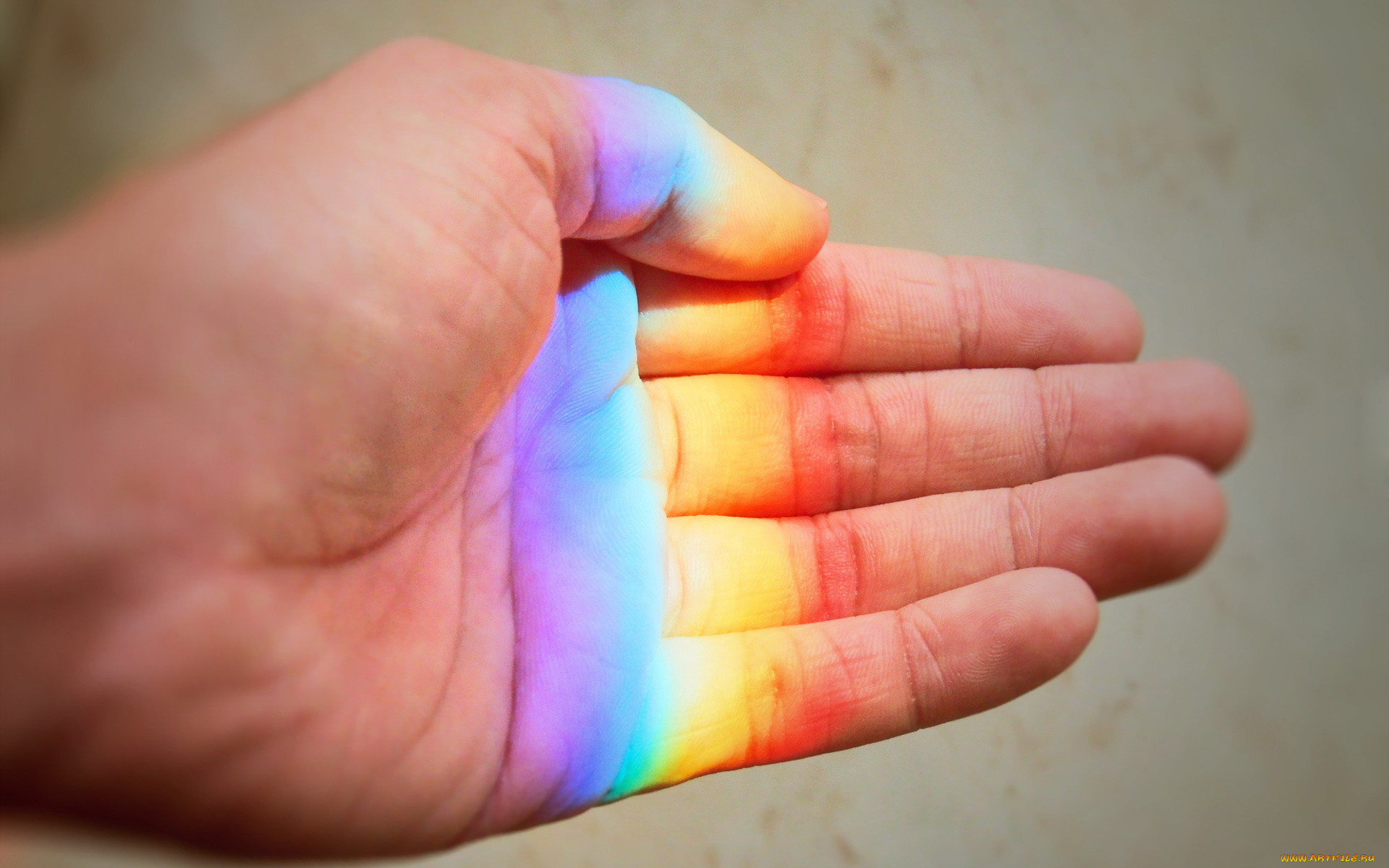 разное, руки, , ноги, рука, радуга