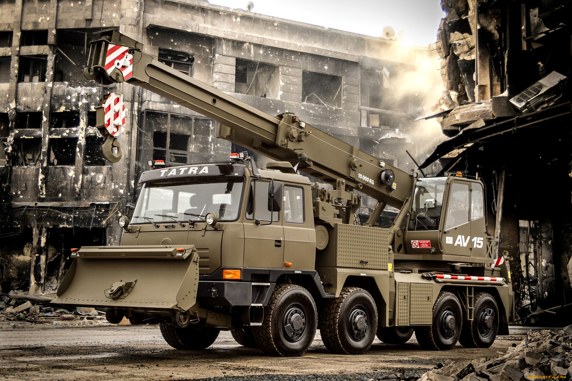 техника, военная, техника, tatra