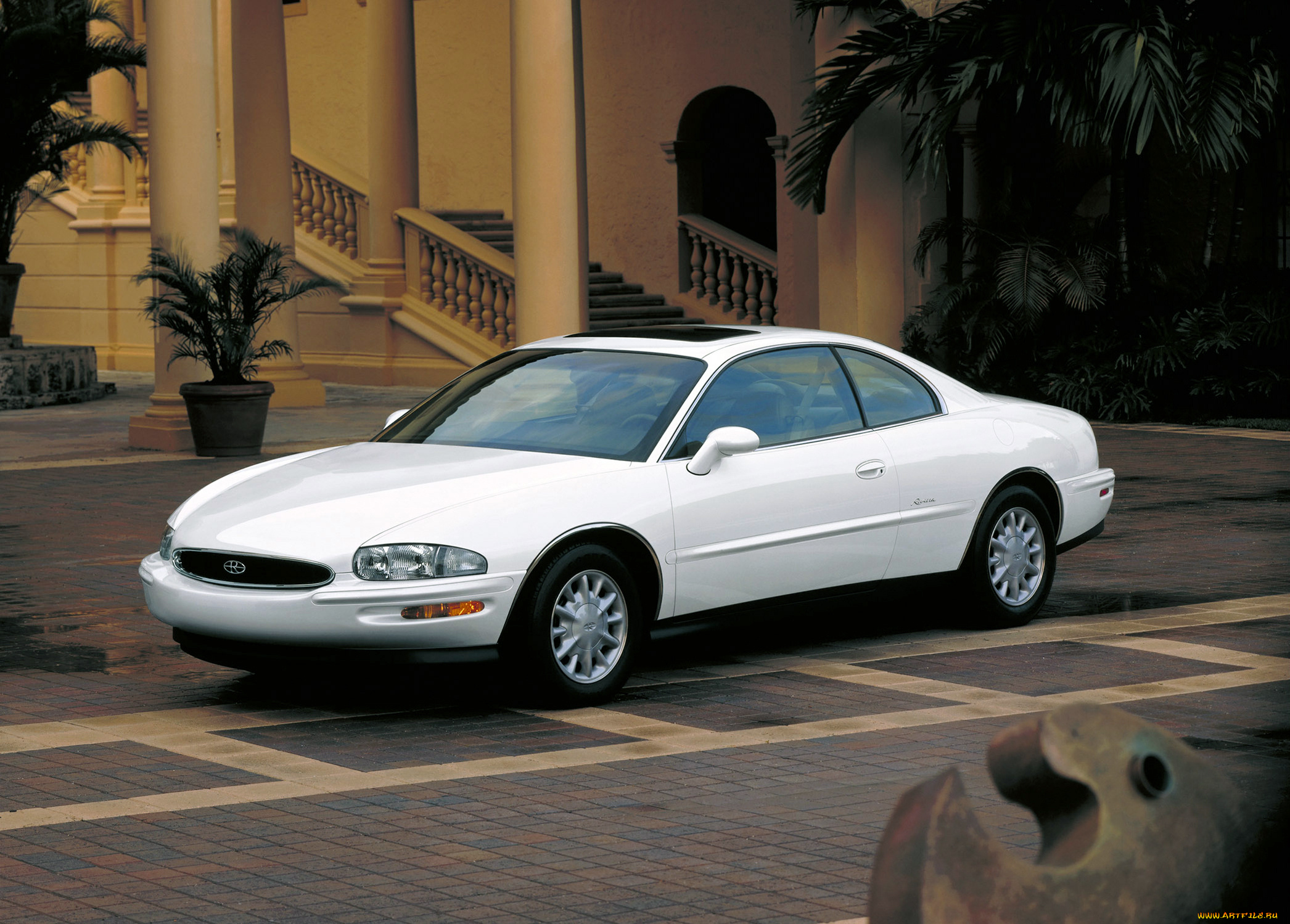 автомобили, buick