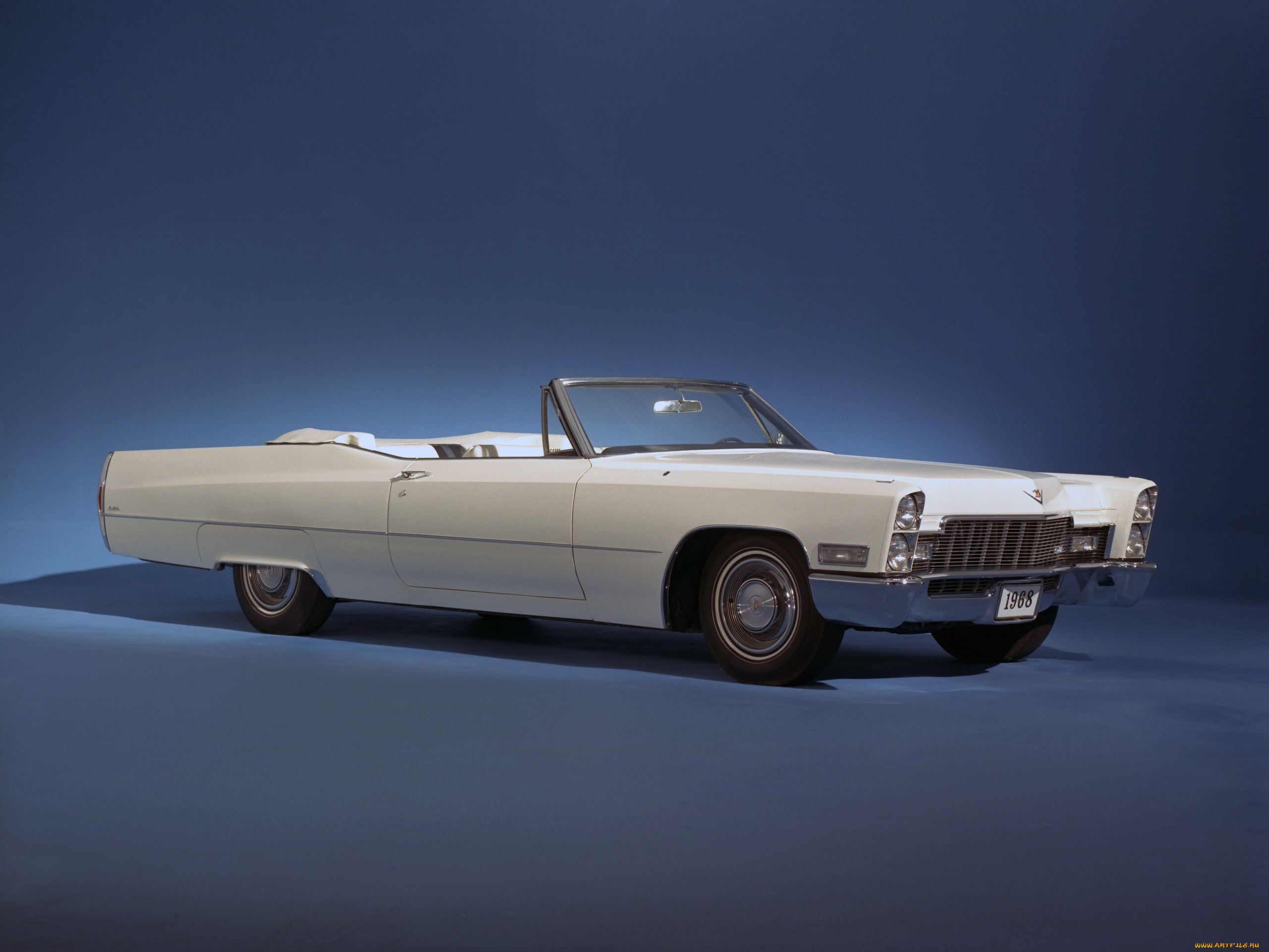 автомобили, cadillac