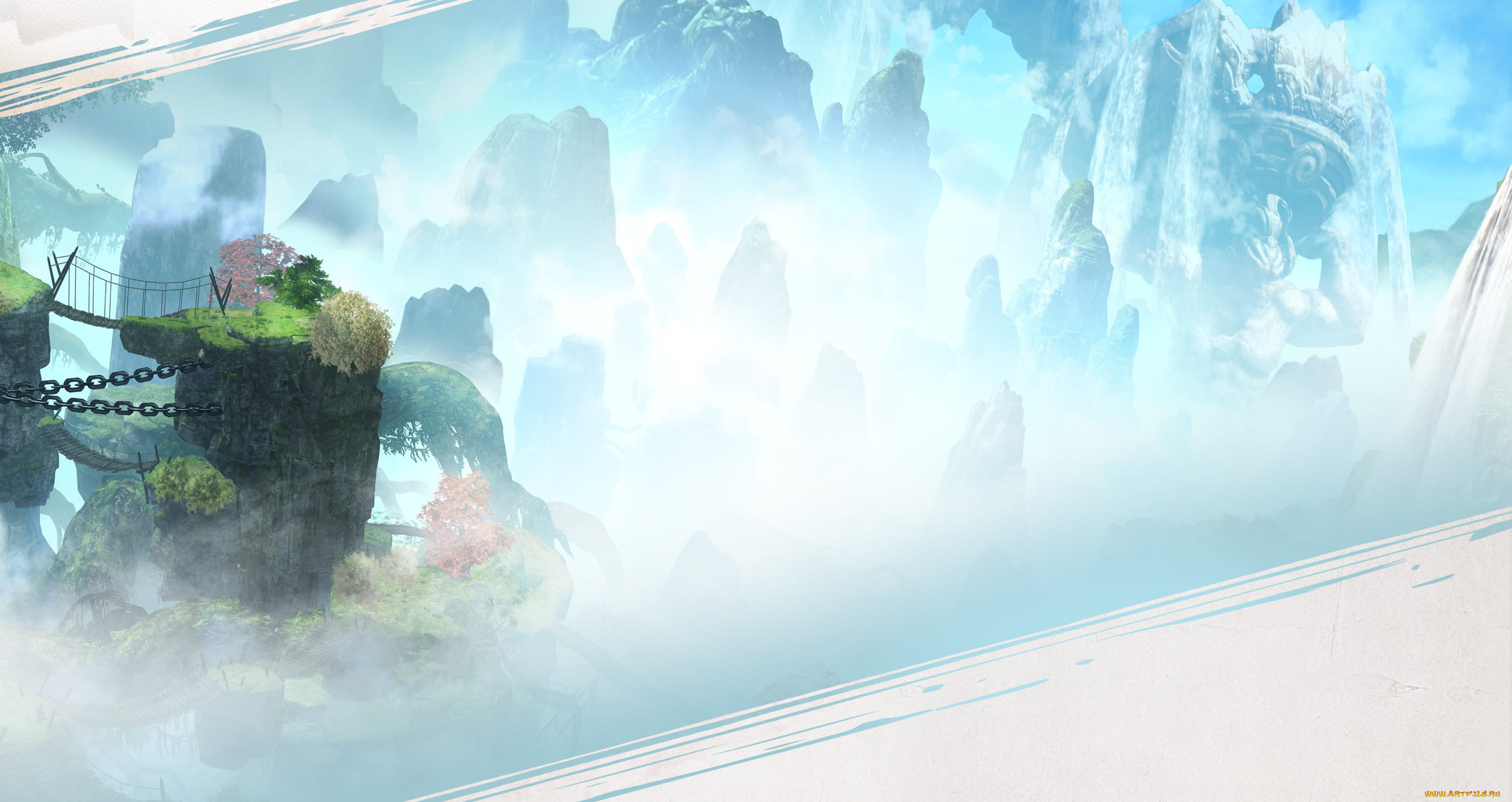 blade, &, soul, revelation, видео, игры, blade, and, soul, blade, and, soul, revelation