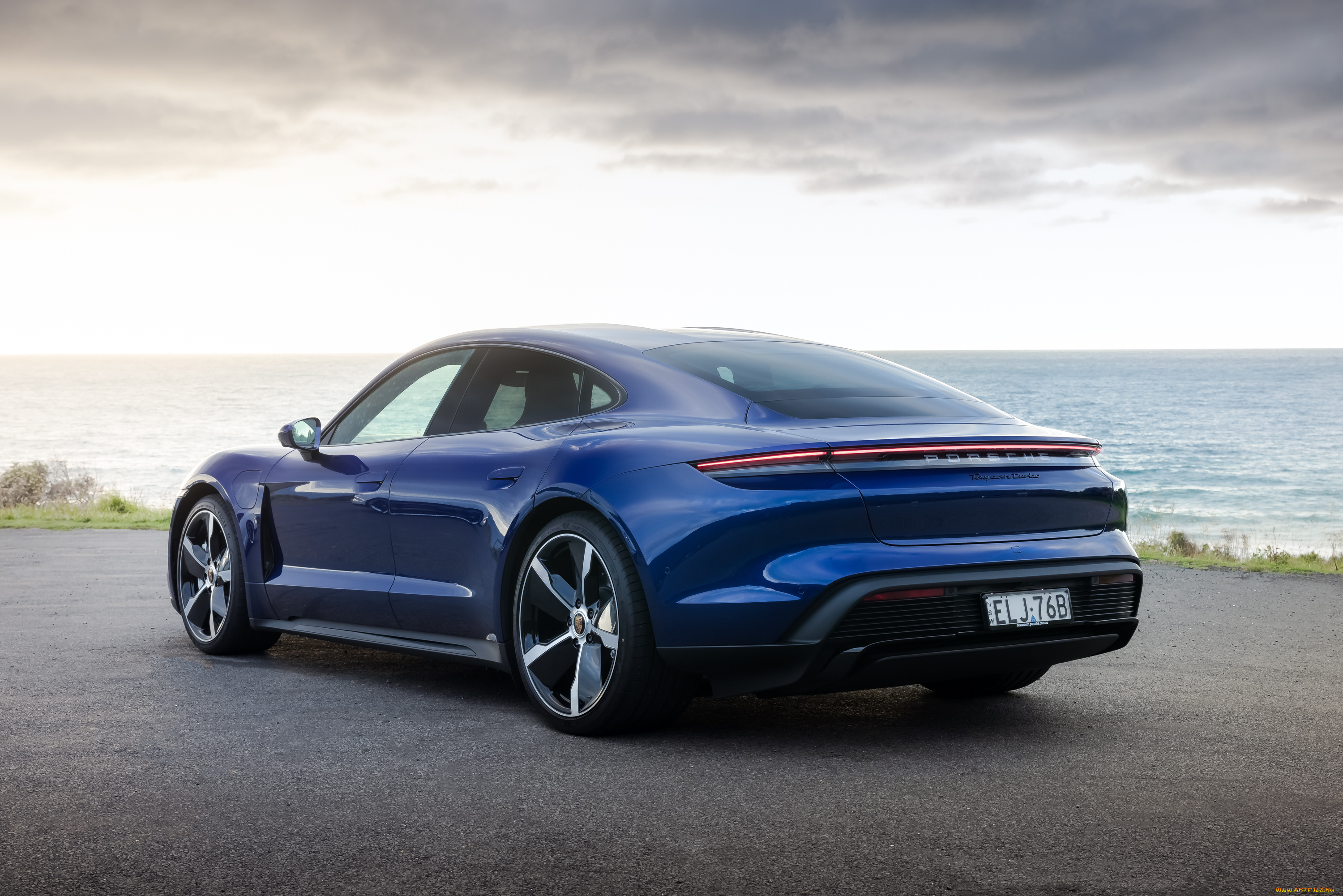 автомобили, porsche