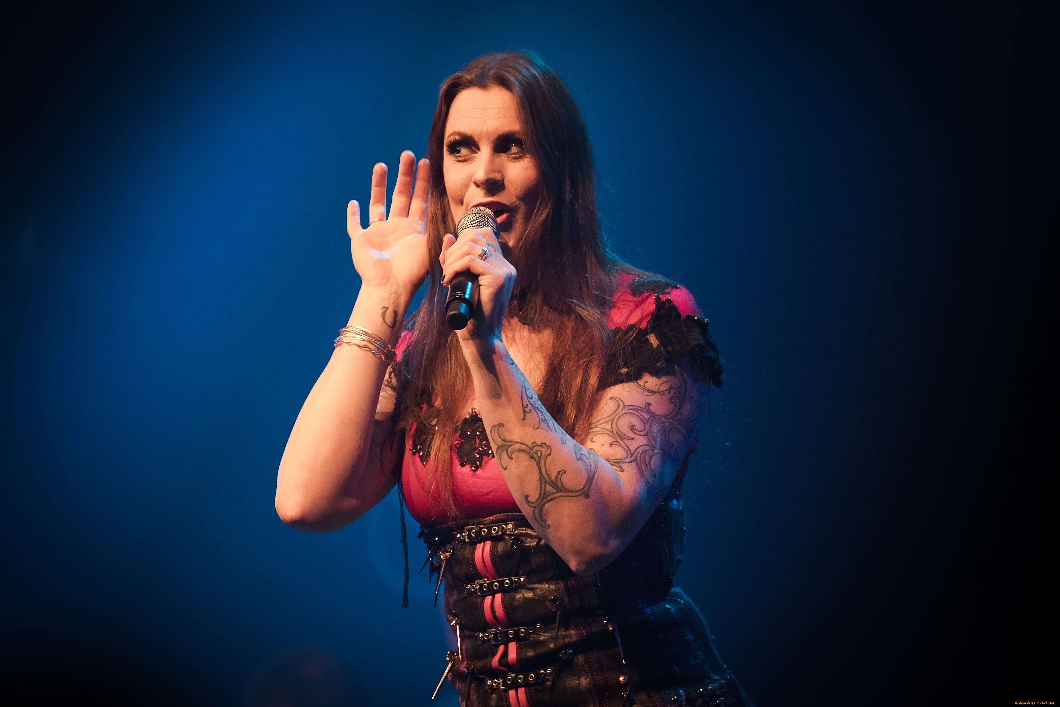 музыка, floor, jansen, floor, jansen
