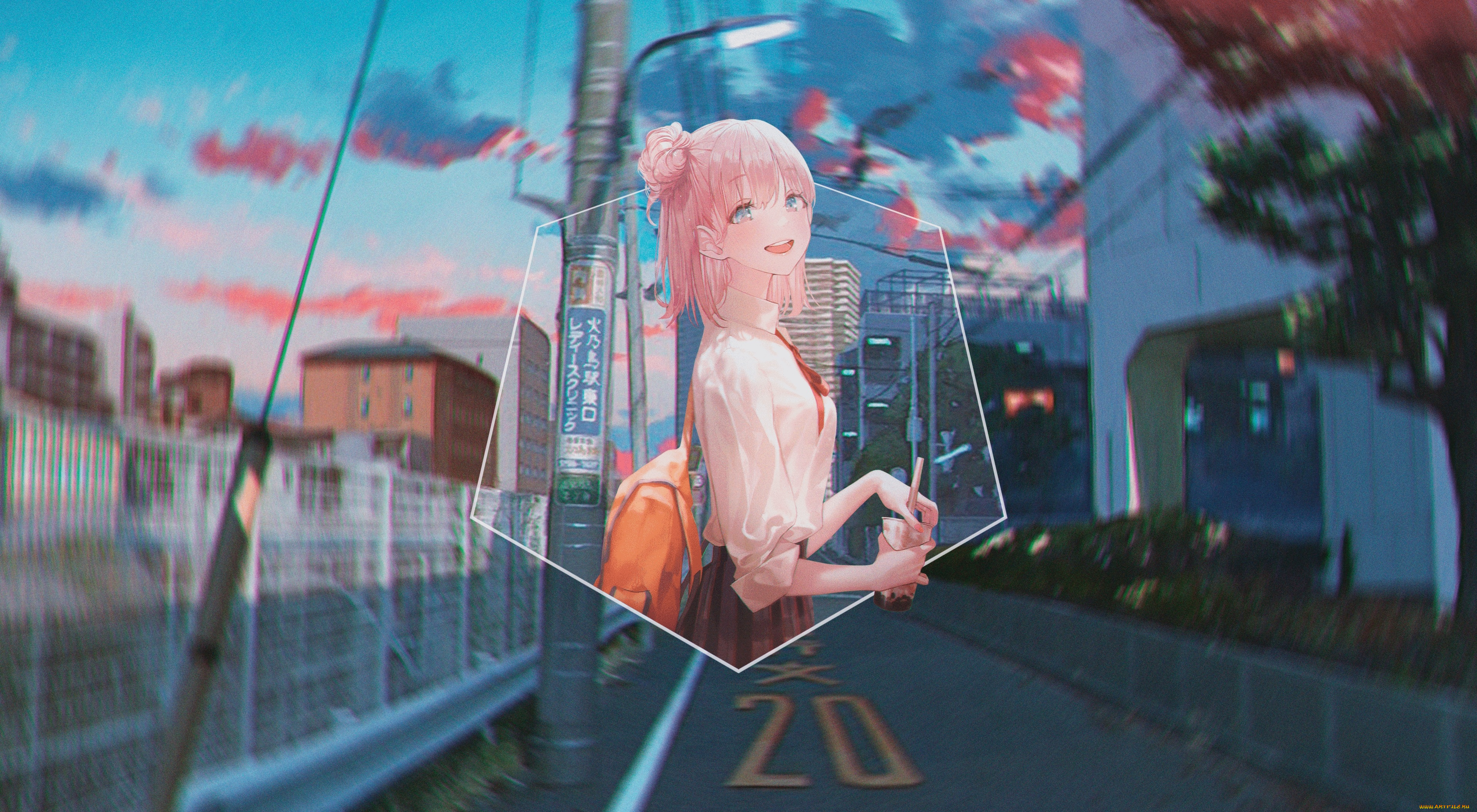 аниме, oregairu, розовая, пора, моей, школьной, жизни, сплошной, обман