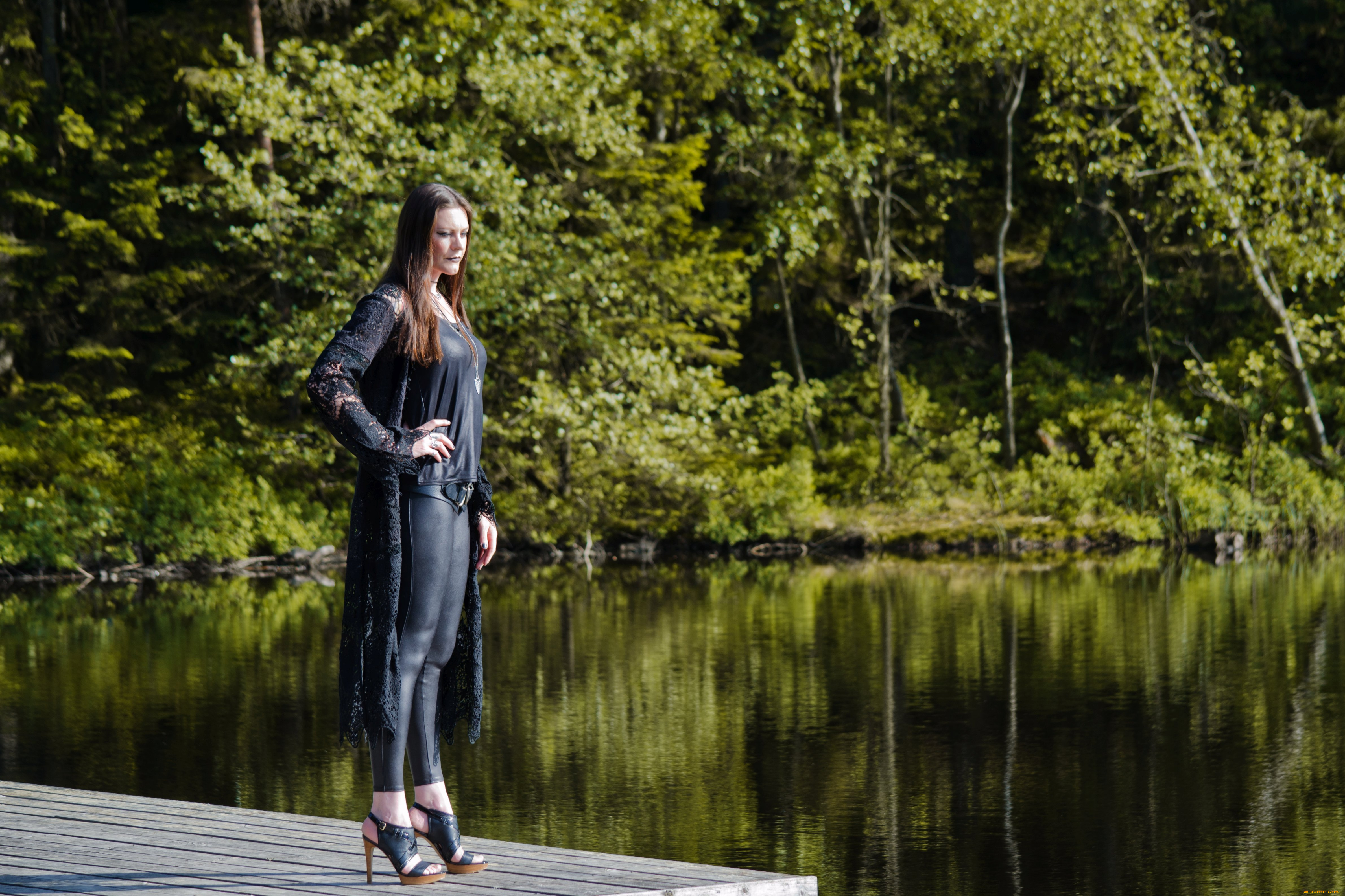 музыка, floor, jansen, floor, jansen